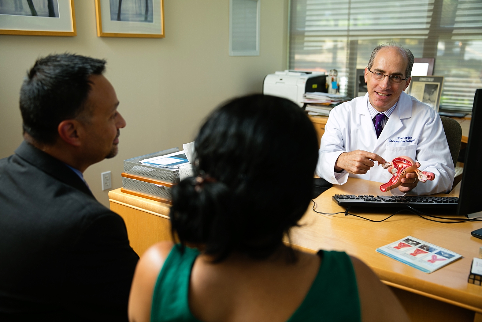 Corporate Photographer in CT, Business Photography — Bruce Plotkin