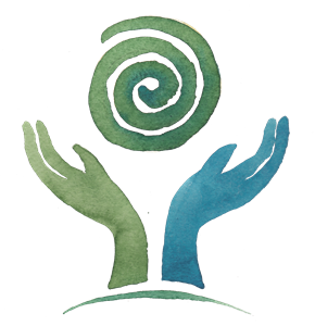 Stillpoint Symbol Stillpoint