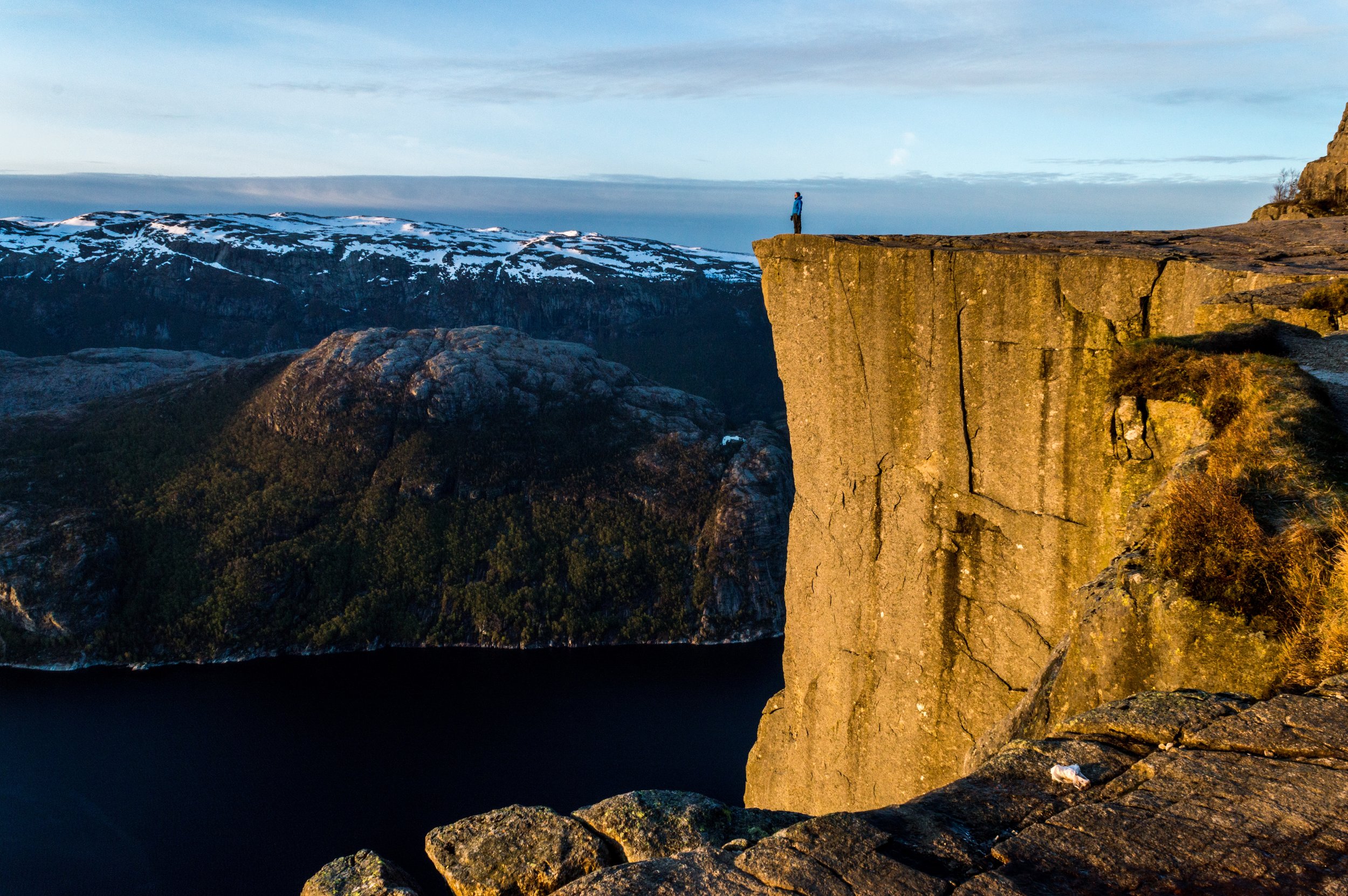 Photo by Pierre Bouillot on Unsplash