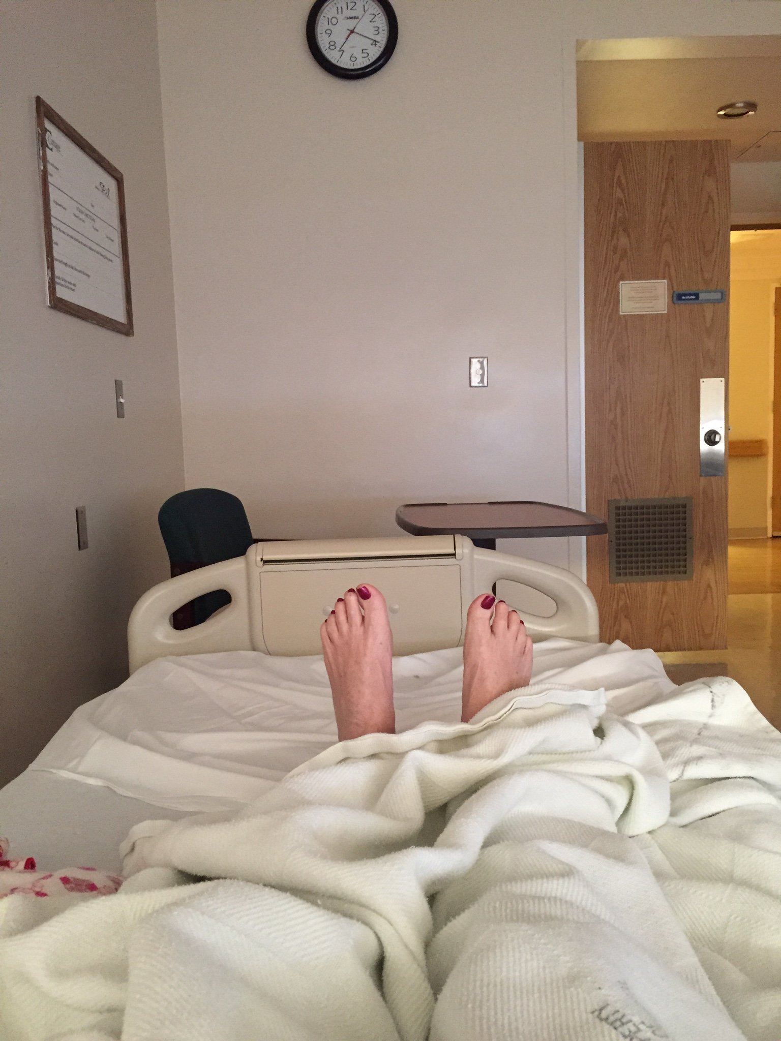 Spiritual Direction and Recovery