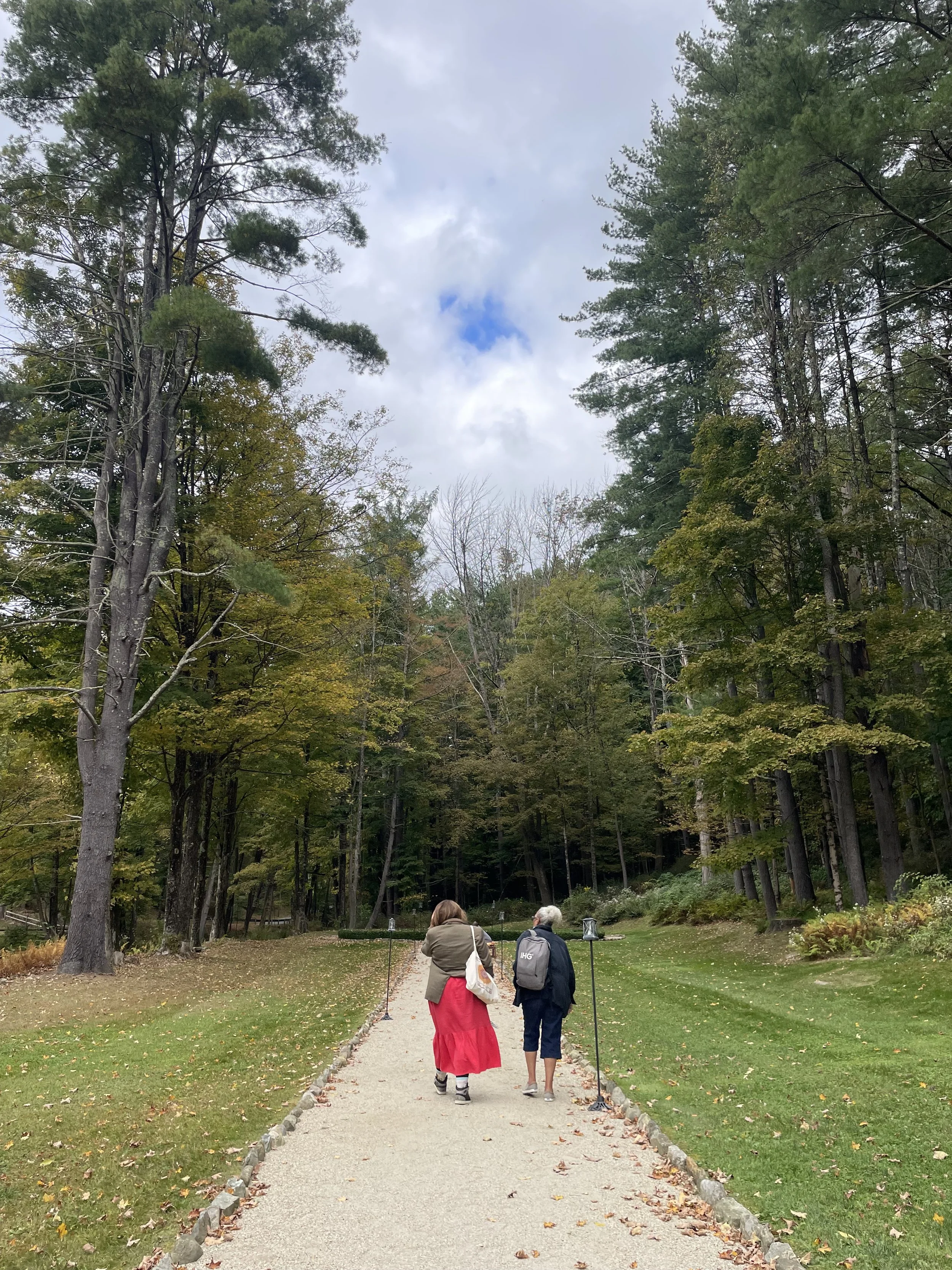 Love as the Listening Way