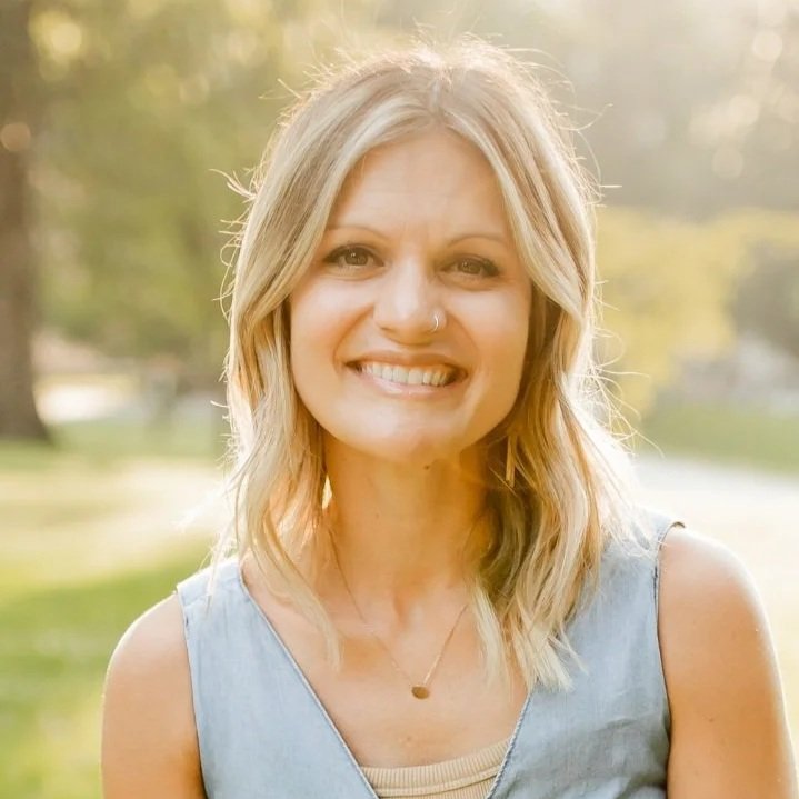 Crystal R Hart The Spiritual Journey — Stillpoint