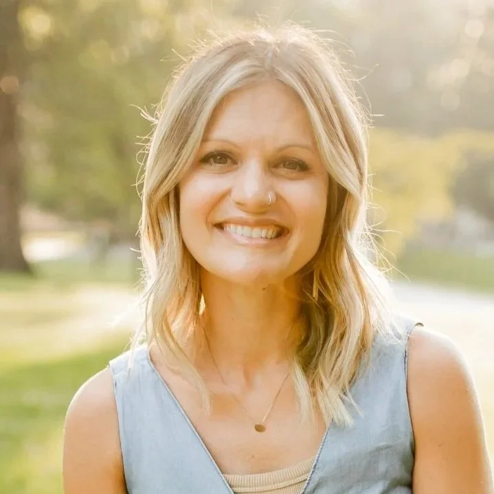 The Spiritual Journey — Stillpoint
