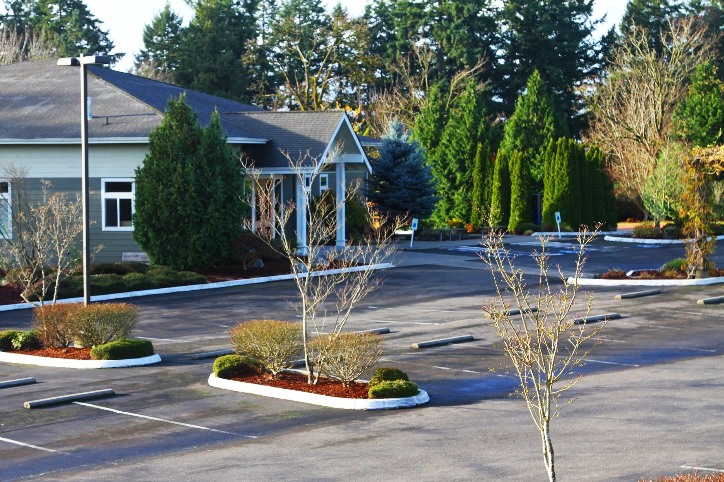 North Hill Adventist Fellowship