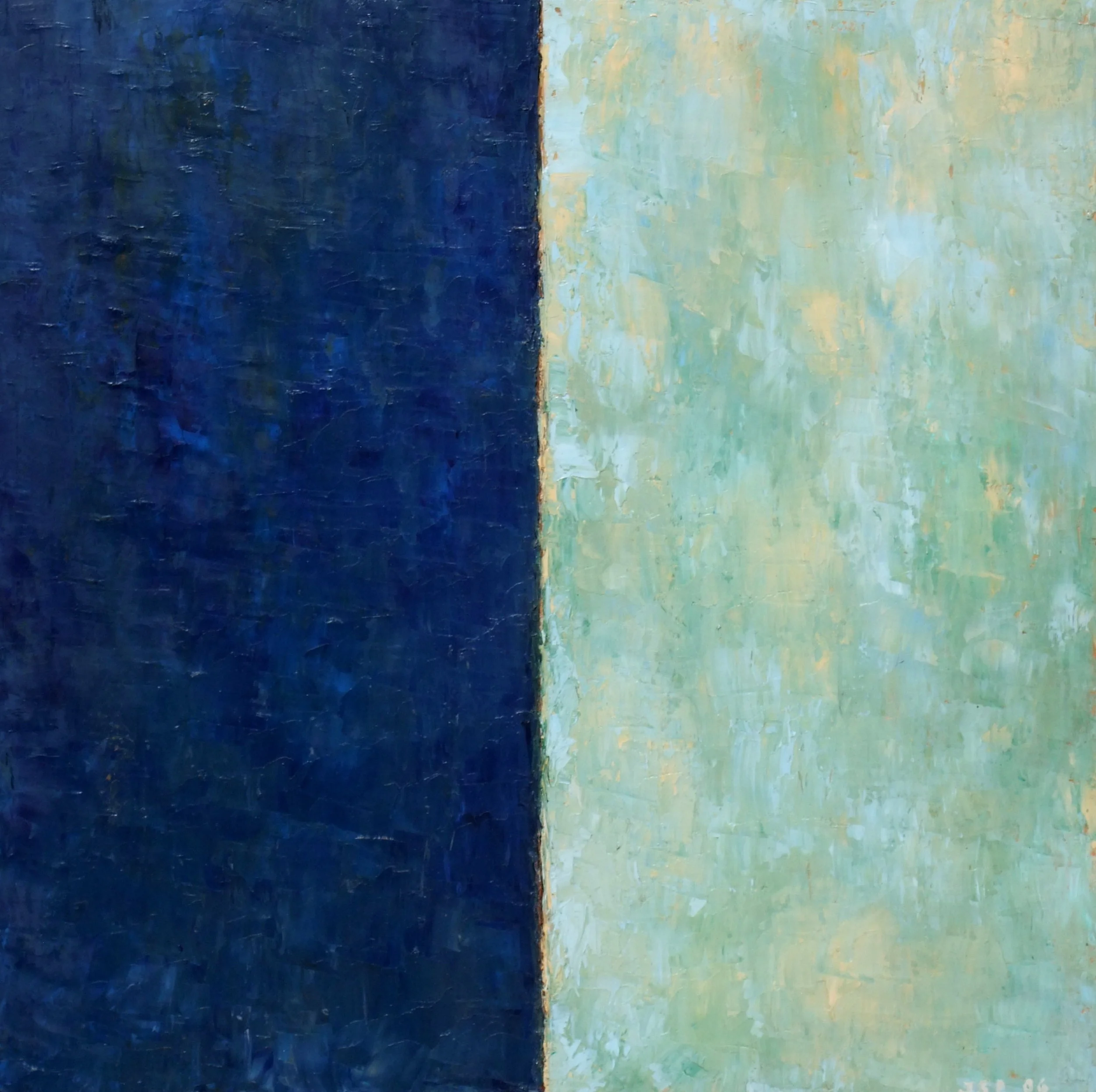 Plain Song: Two Part Harmony: Day, Night, Air 2006