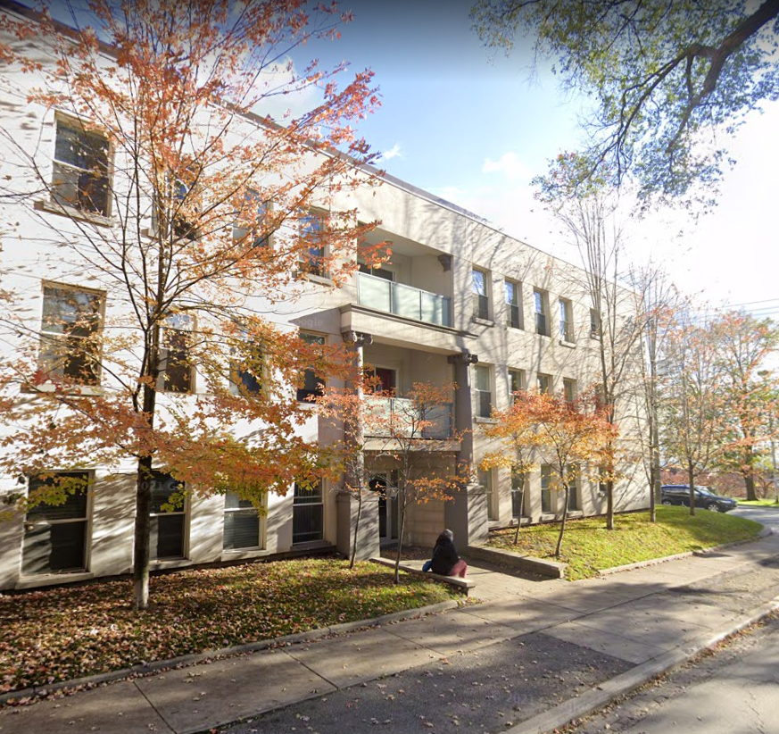 103 - 1 Triller Ave, Toronto ON