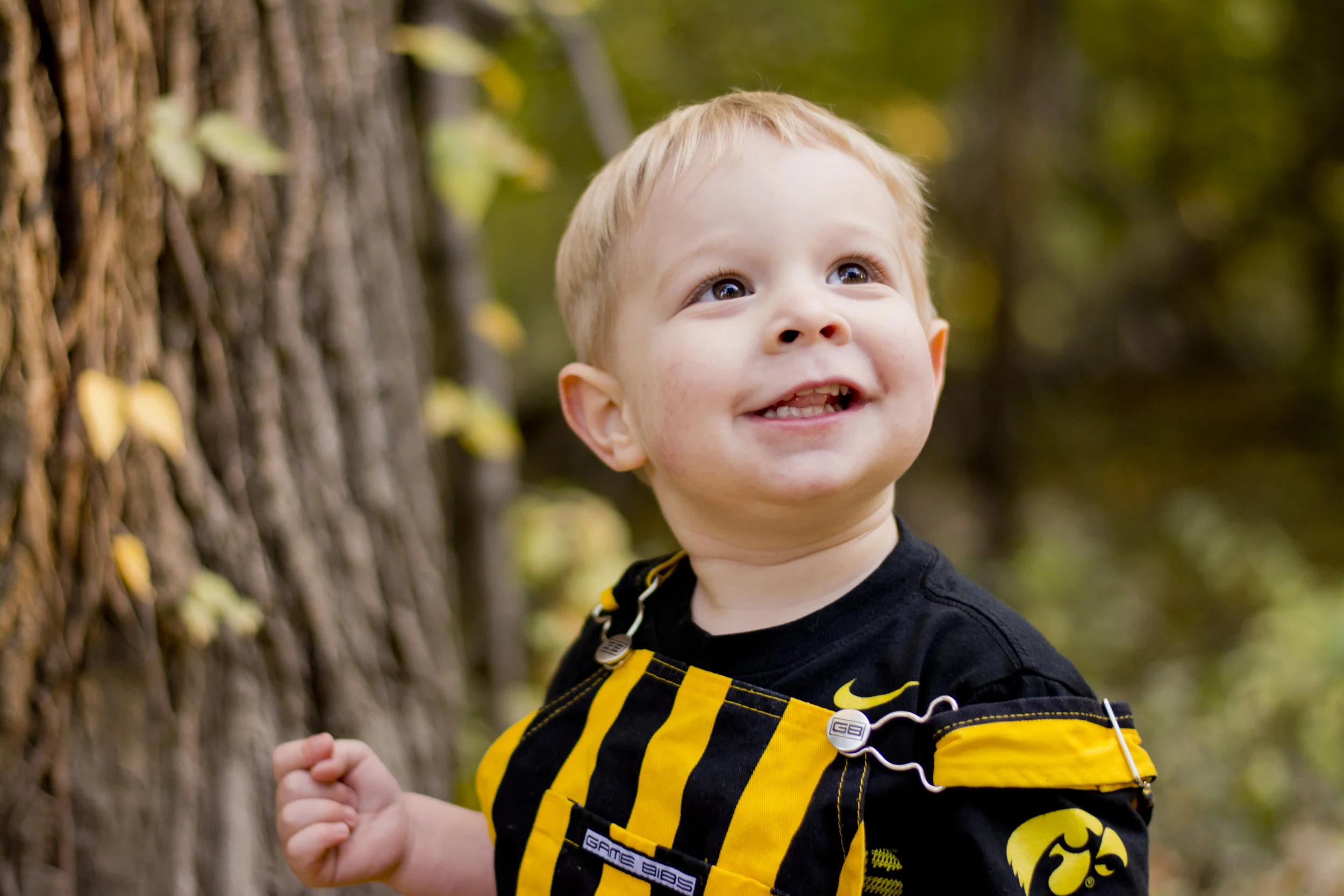 Happy birthday, Reid!