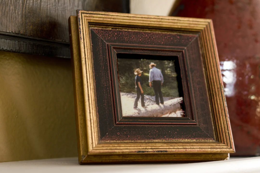 Why I love photography