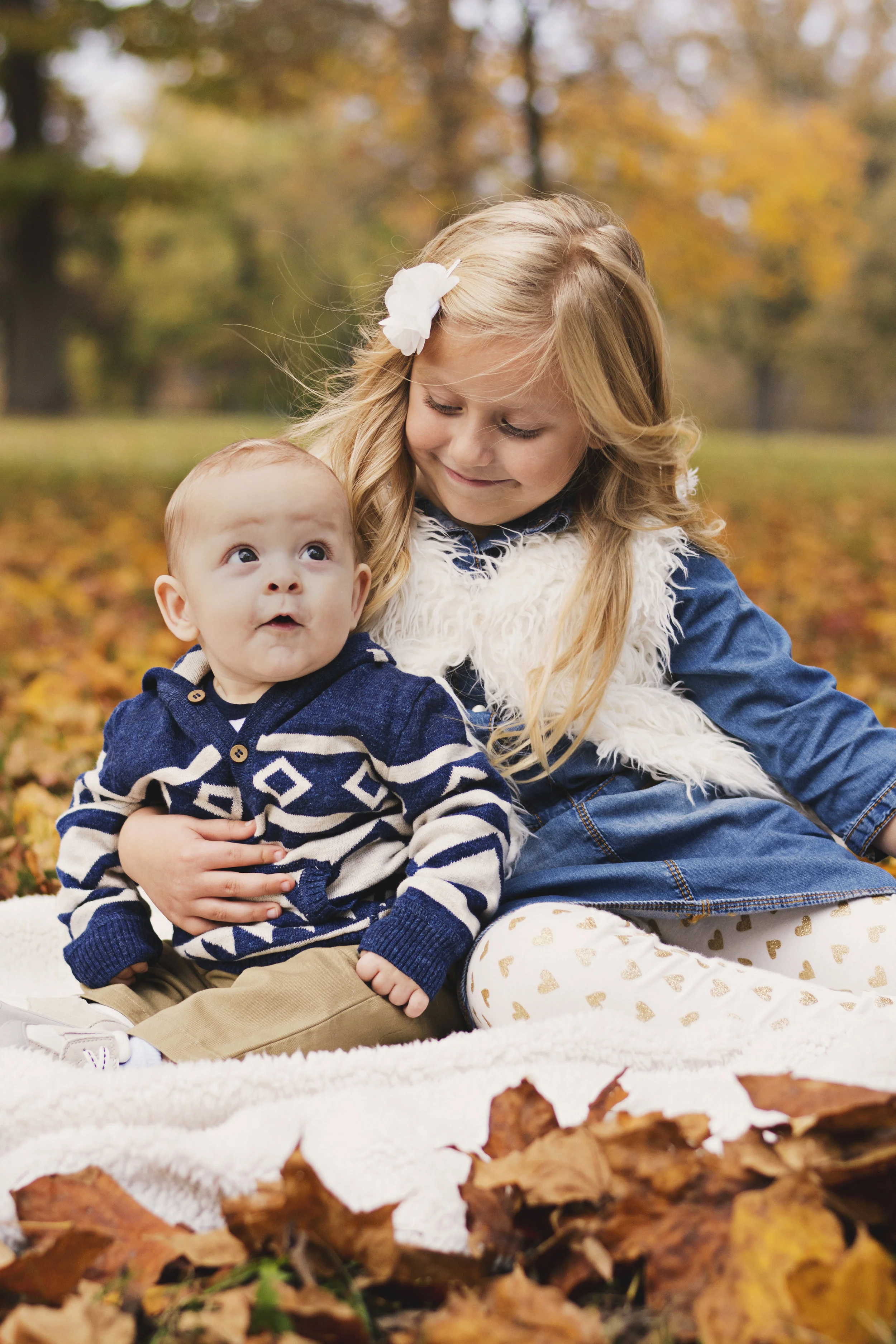 The Cejvanovic Family