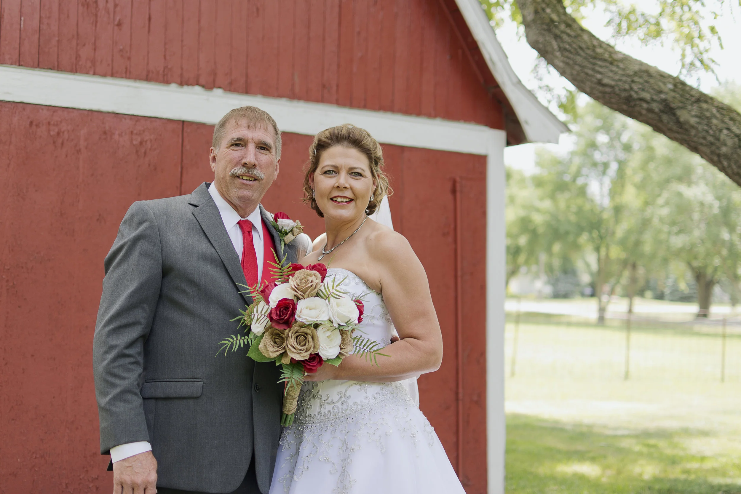 Steve & Stacy's Wedding