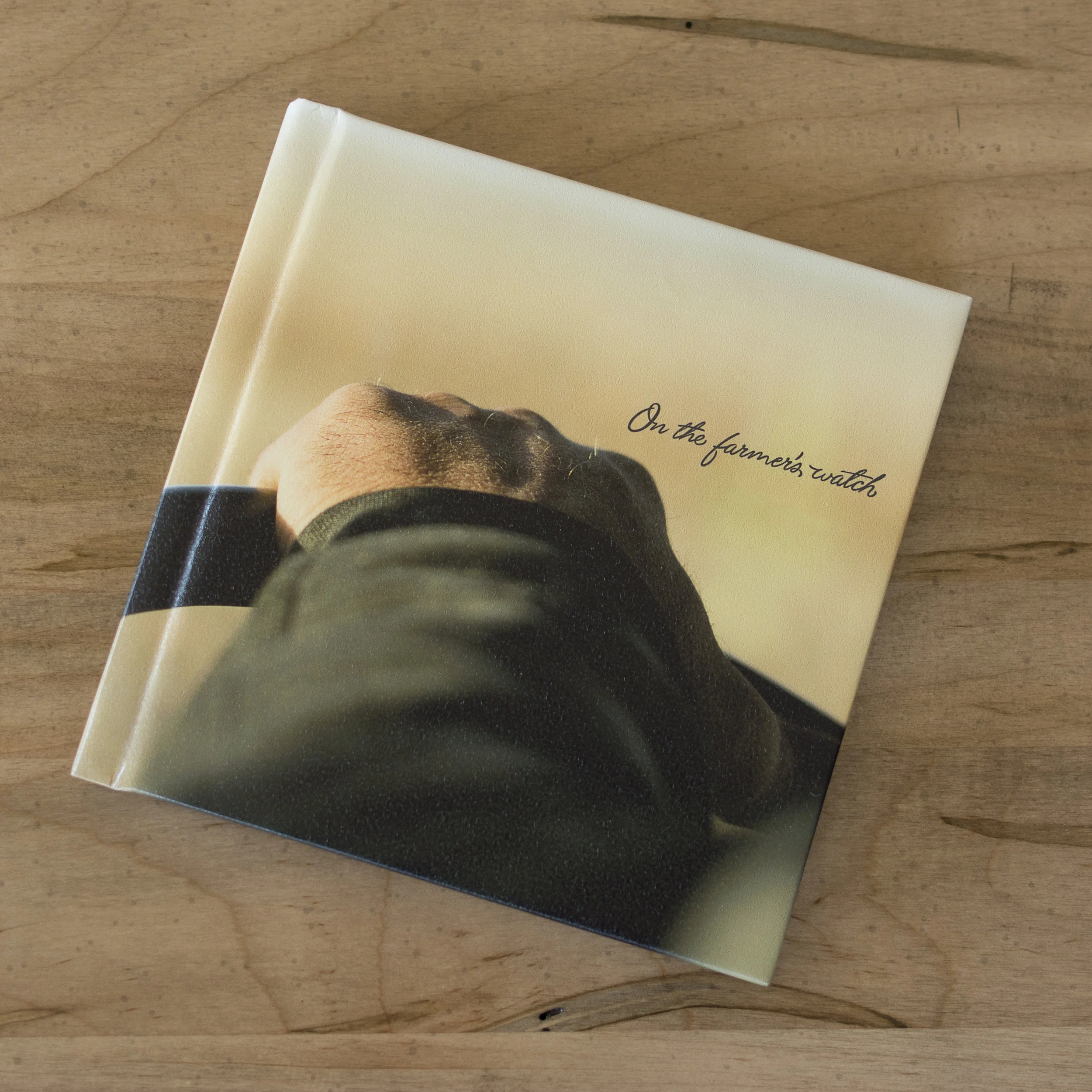 On the Farmer's Watch