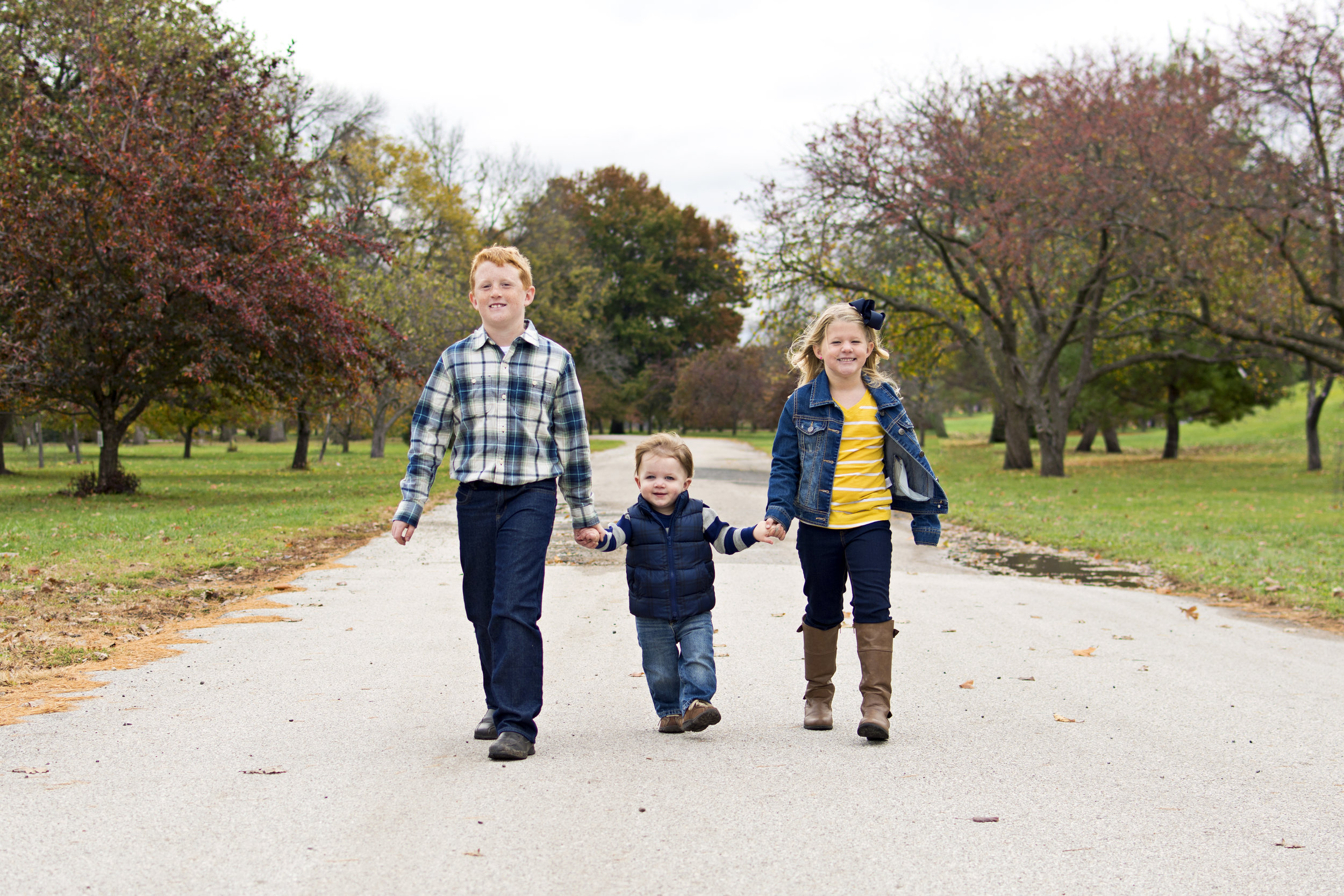 Pottebaum Kids