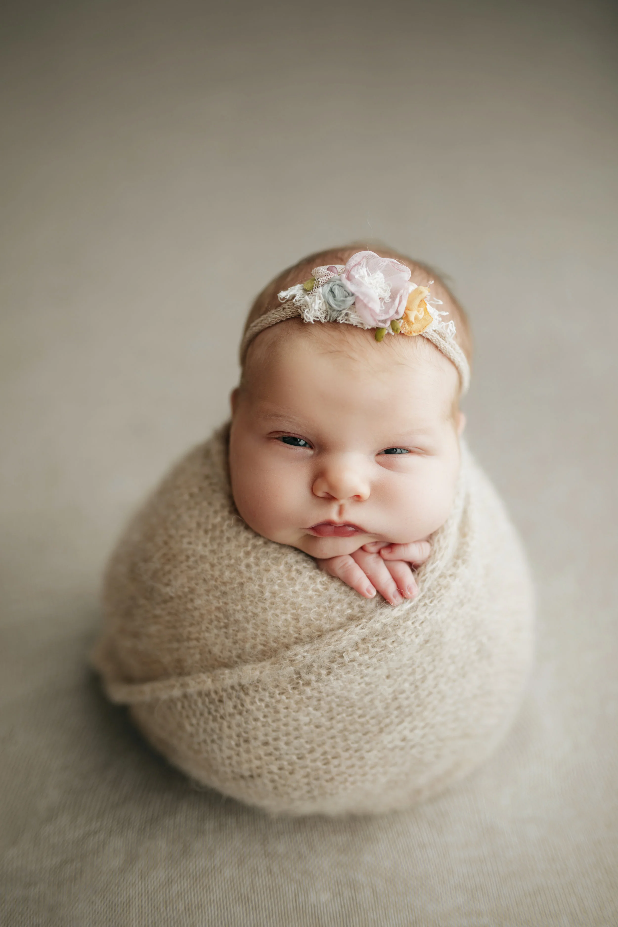 Introducing Anna Kristine Schnoes