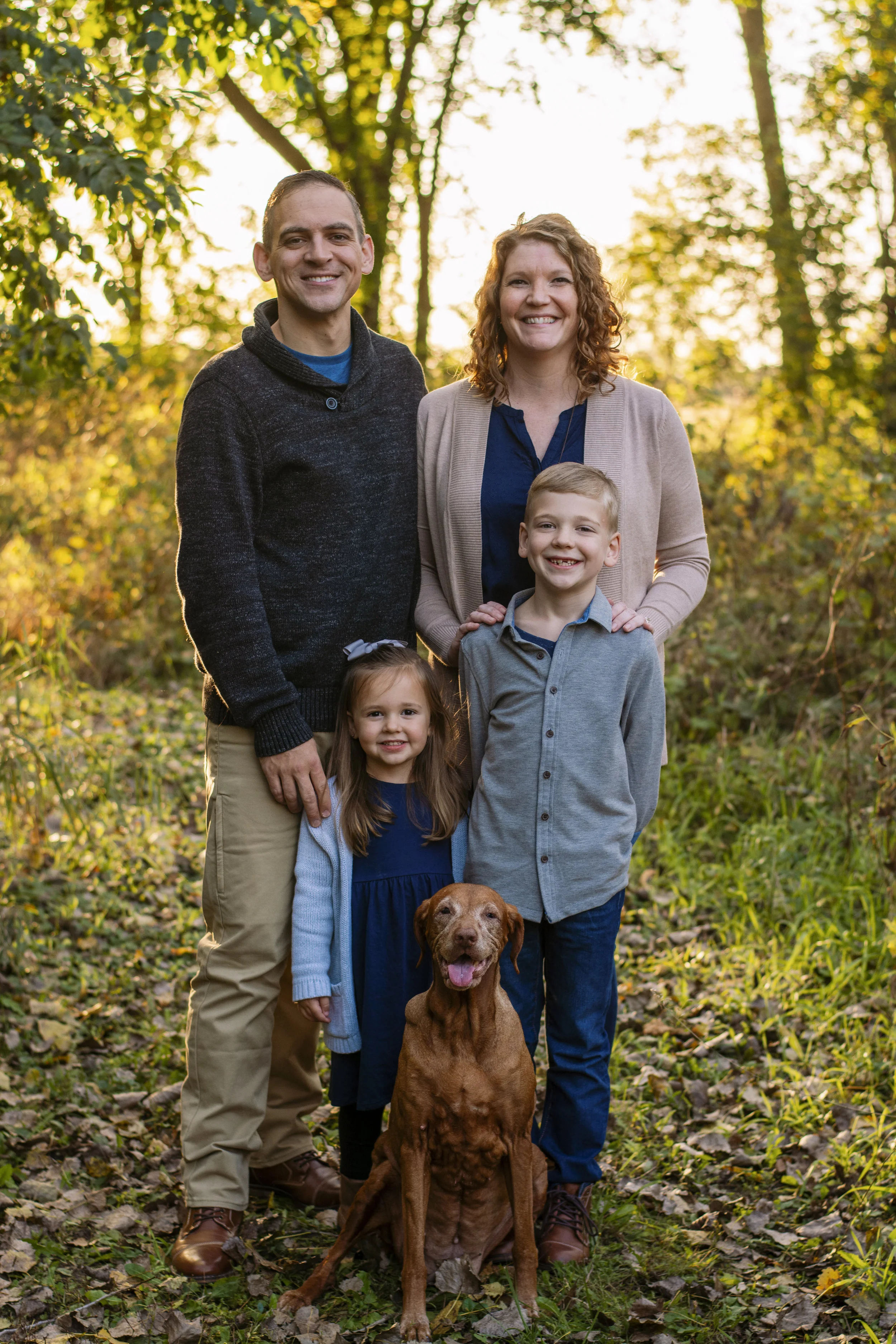 Lidtke Family / 2019