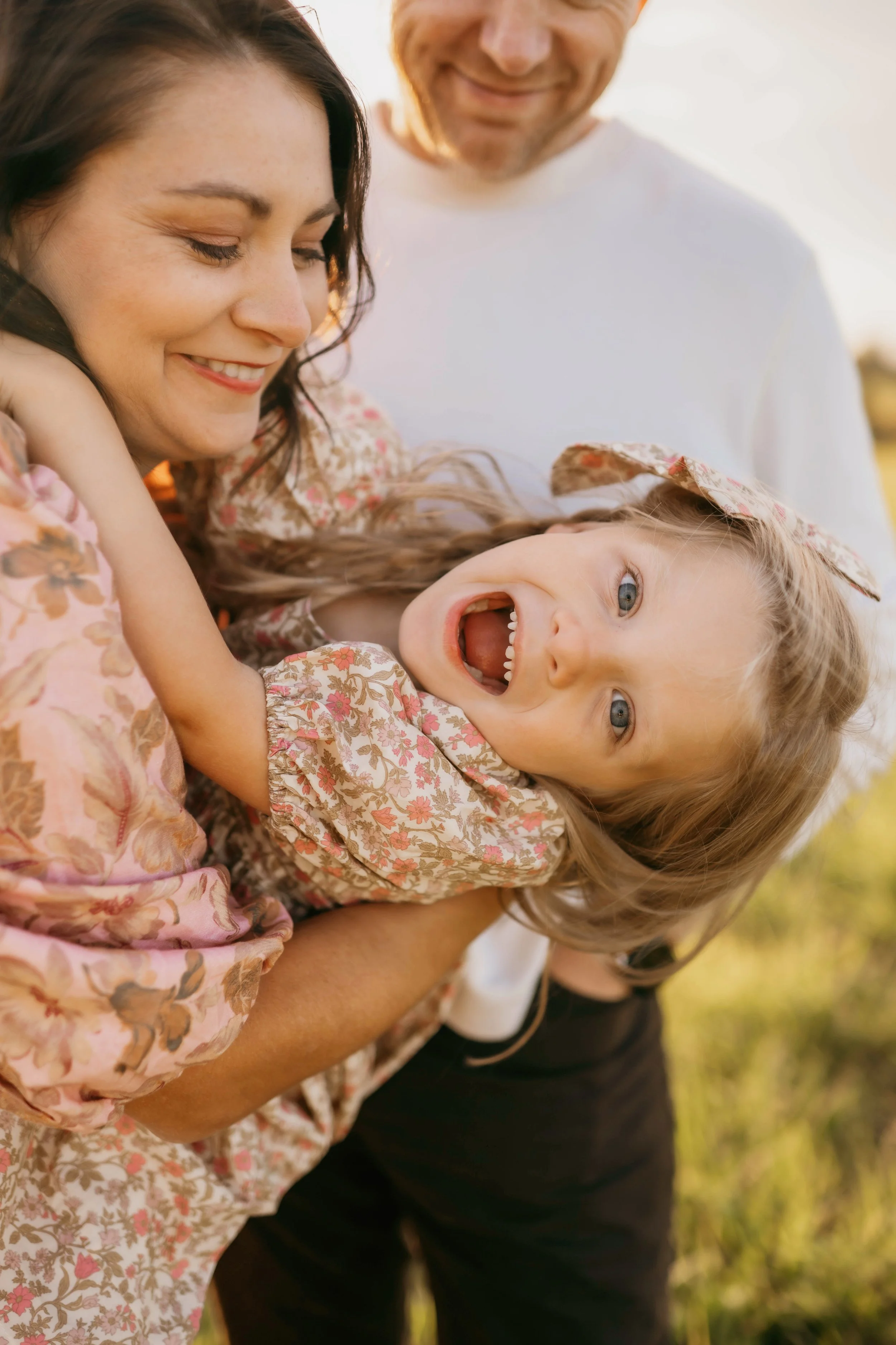 Family Photos : 2024