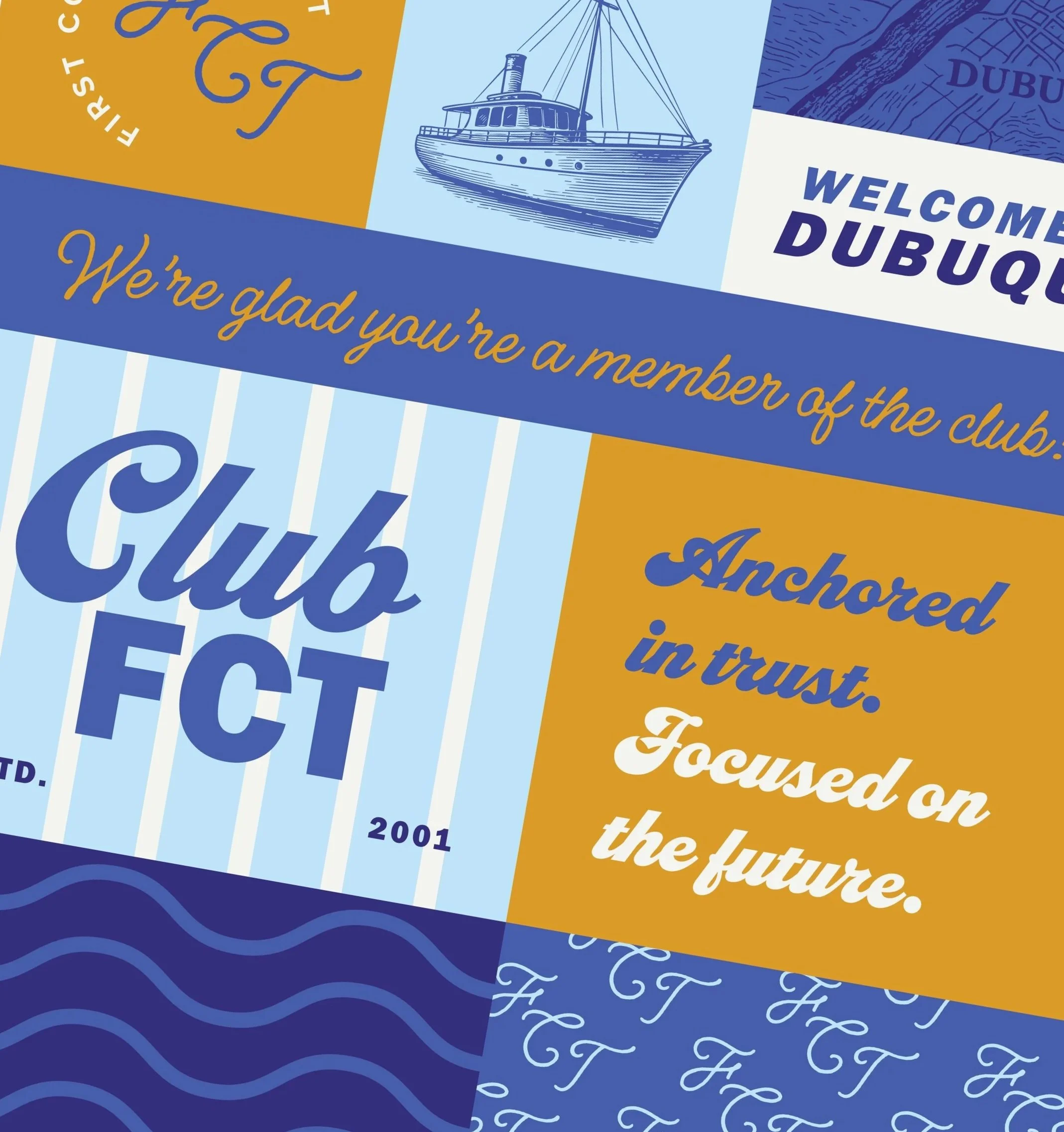 Club FCT