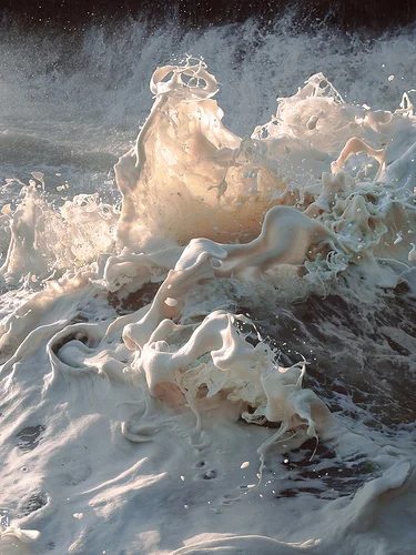The Mystery and Might of Water