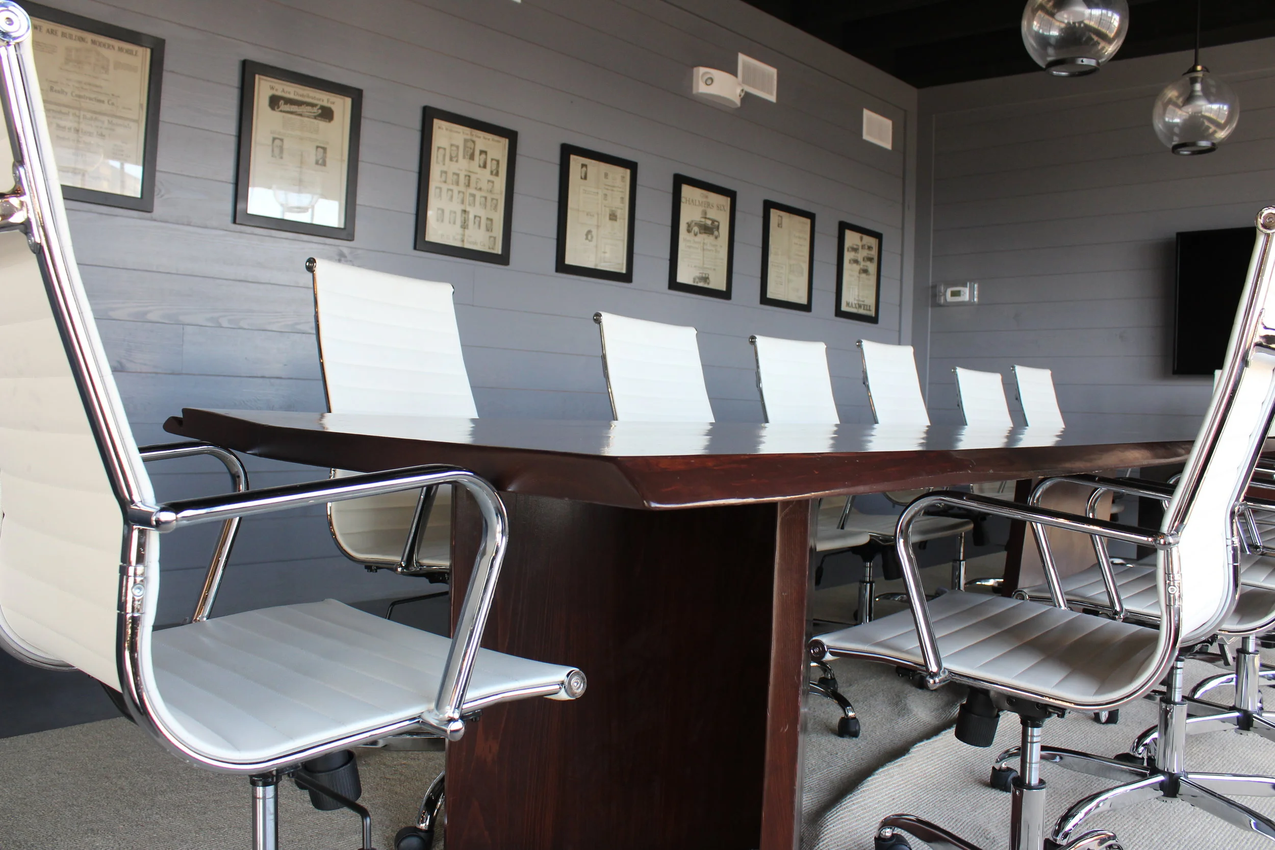 The Future of Nonprofits: Coworking 