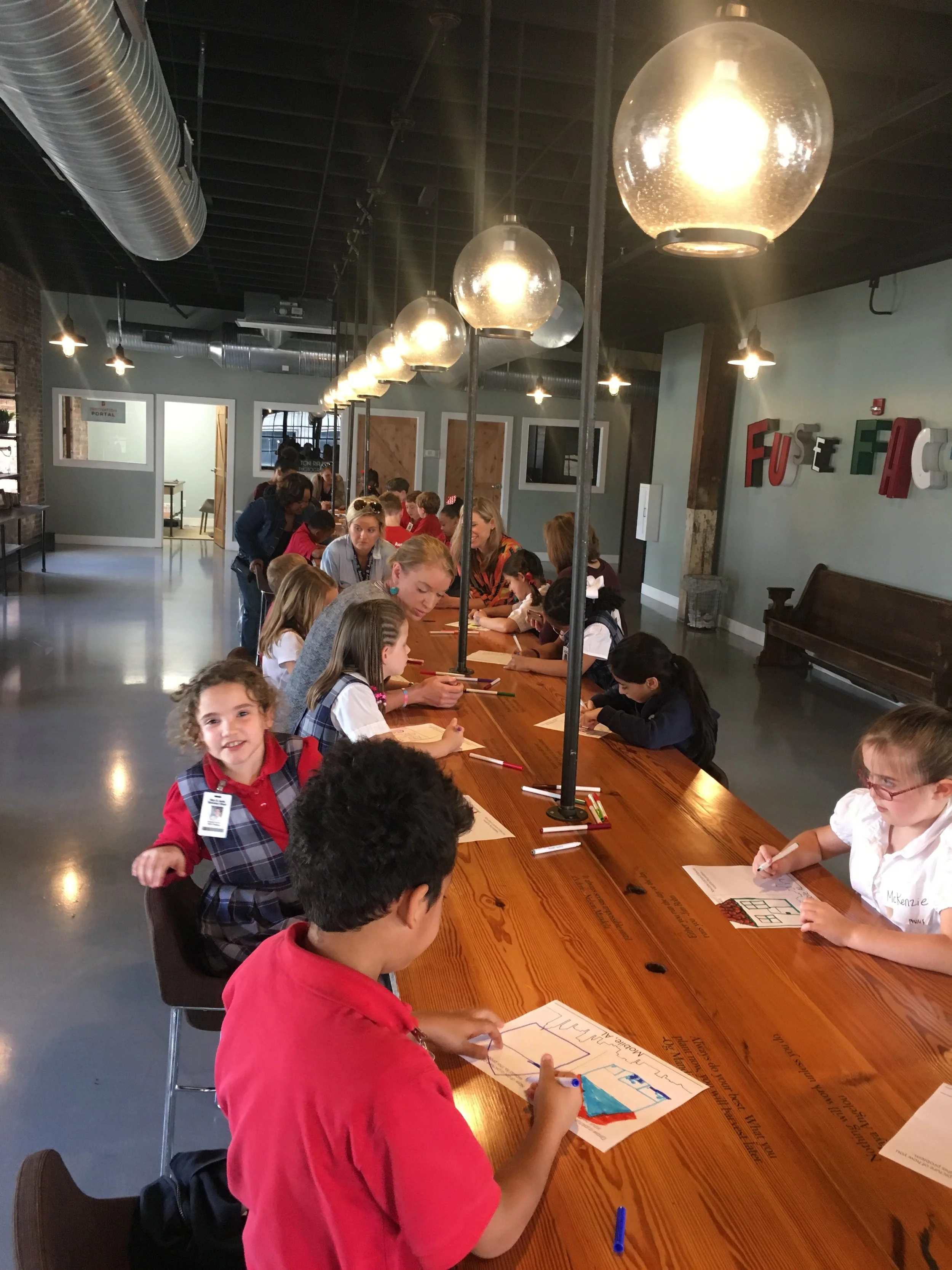 Entrepreneurship Week 