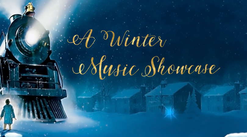 A Winter Music Showcase