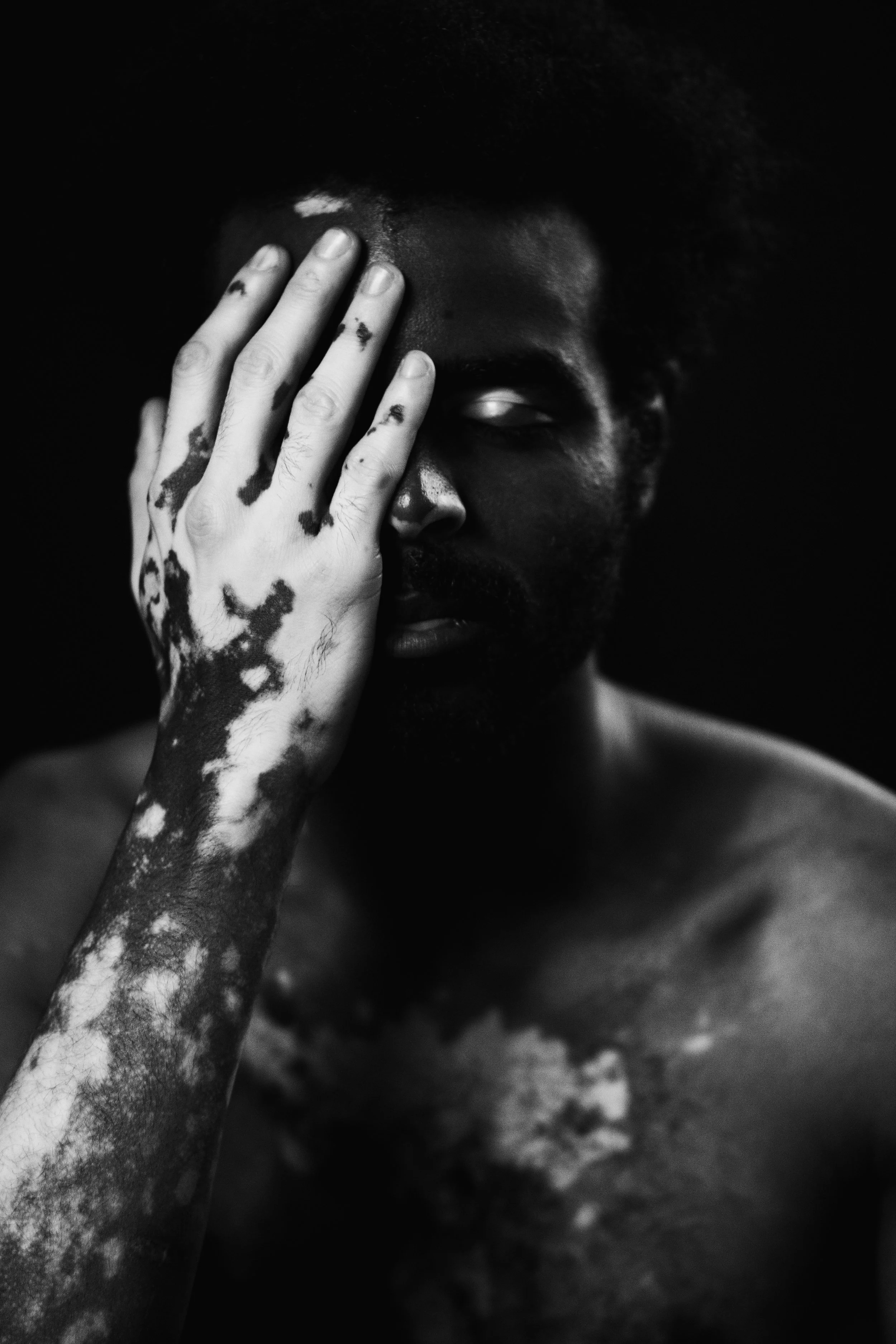  All Images © Amber James 