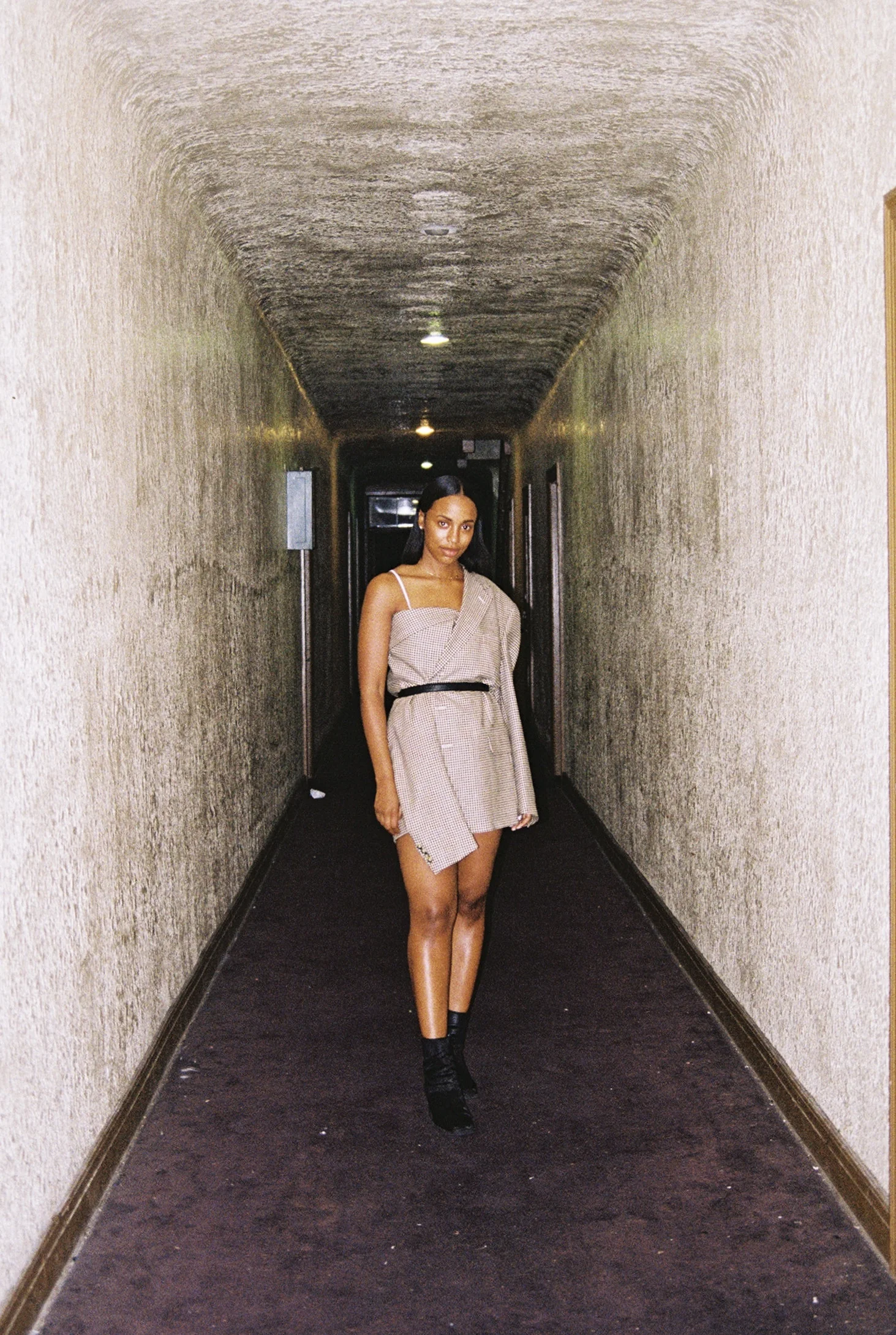  All Images © Amber Aisha 2019 