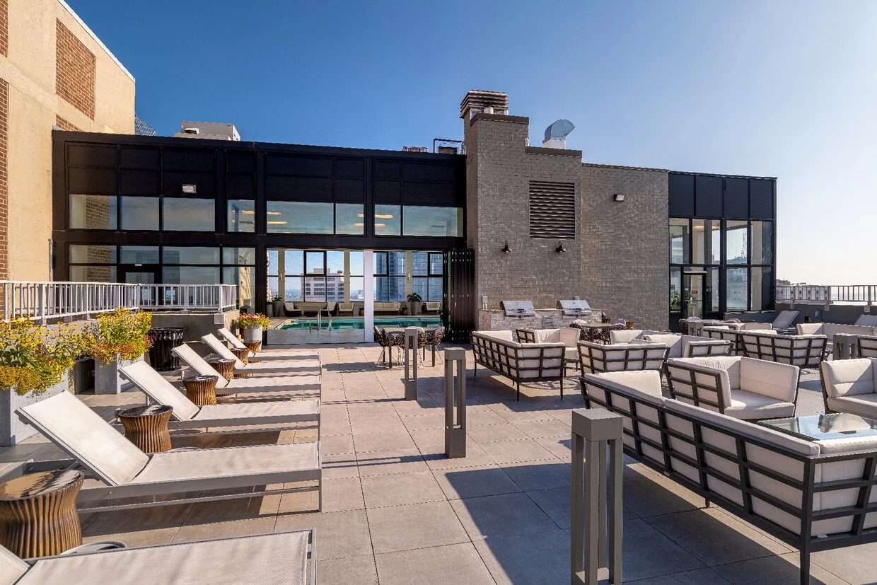 1500 Locust in Philadelphia, PA