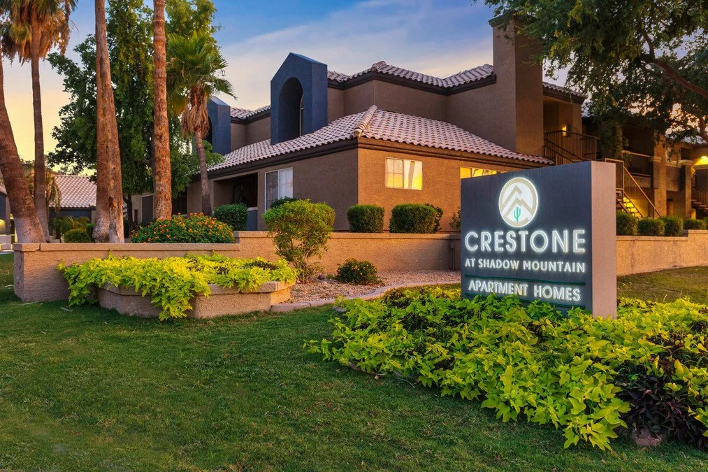 Crestone at Shadow Mountain in Phoenix, AZ