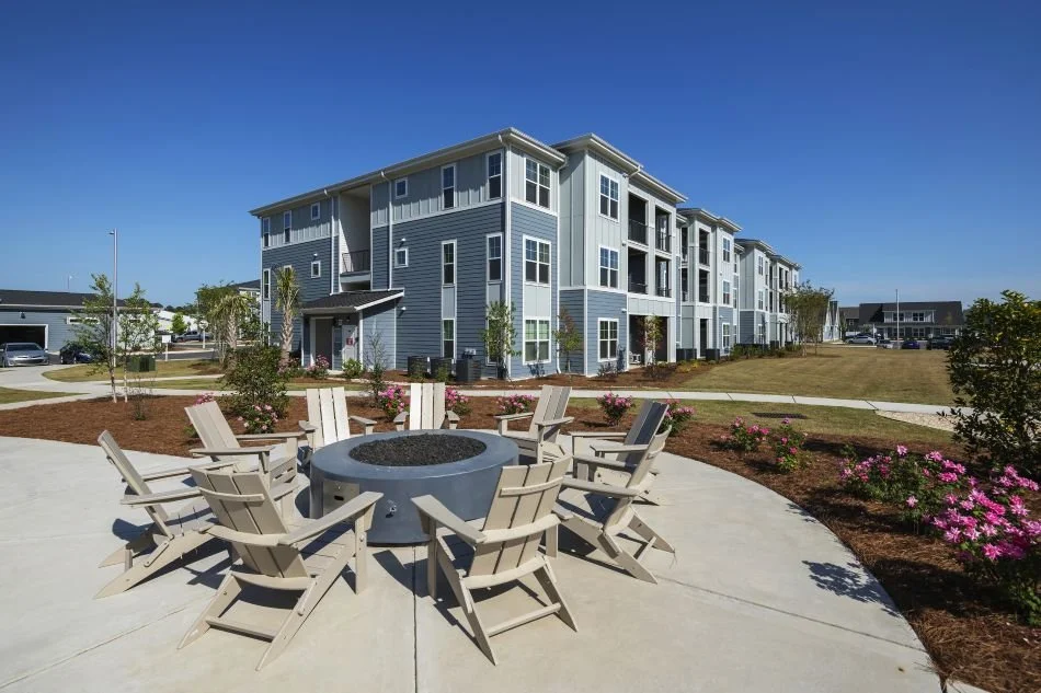 The Marling at Town Creek Apartment Community in LELAND, NC