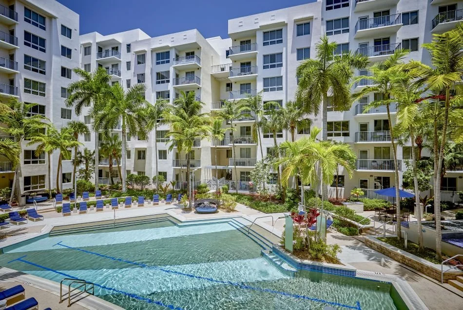 Griffis North Olive Apartment Community in West Palm Beach, FL