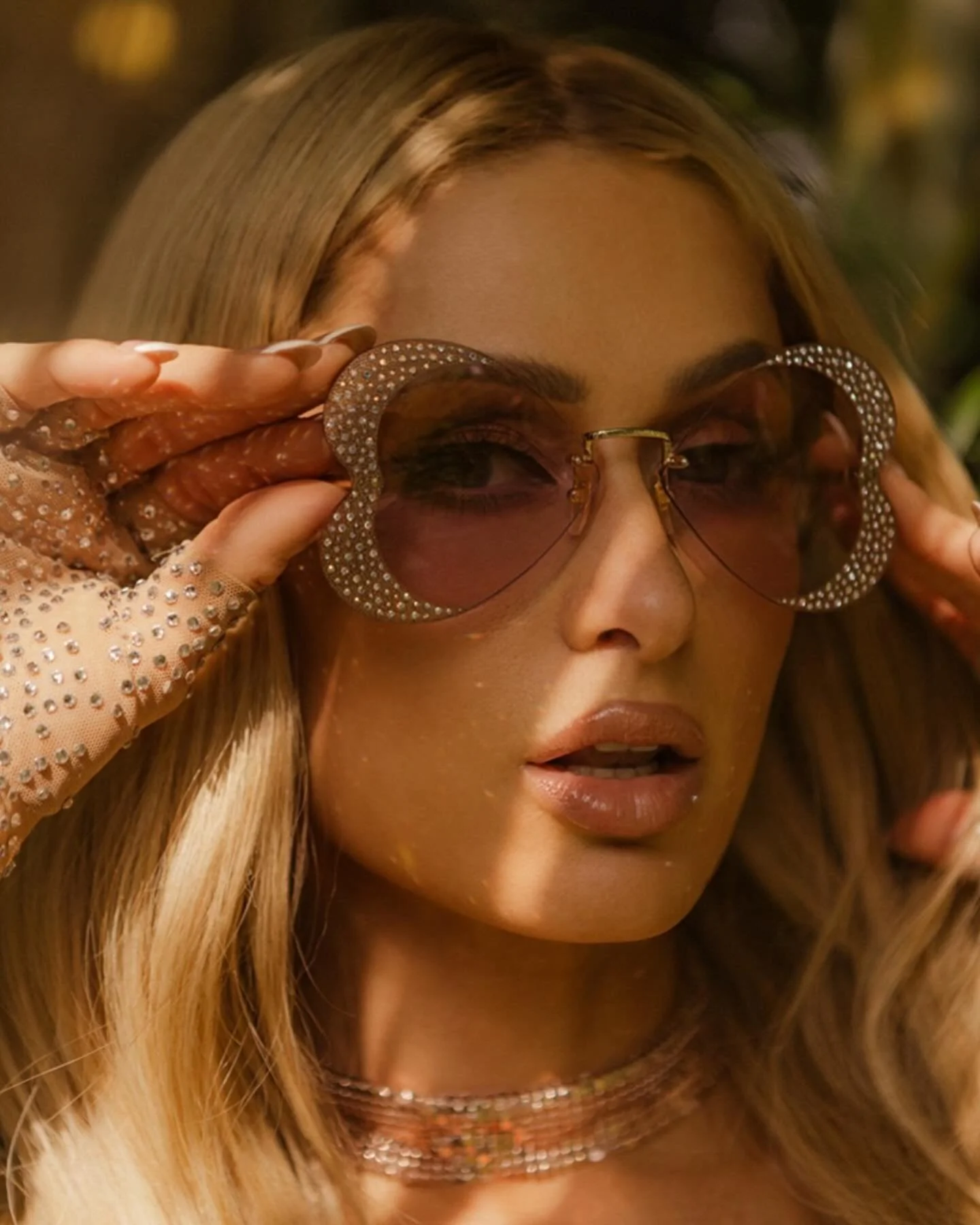 A surreal week in Hawai&rsquo;i making art with Paris Hilton. To be trusted to capture and spend time with someone not only so iconic, but so deeply beautiful inside and out is something I&rsquo;ll never take lightly. This woman truly shines✨

Where 