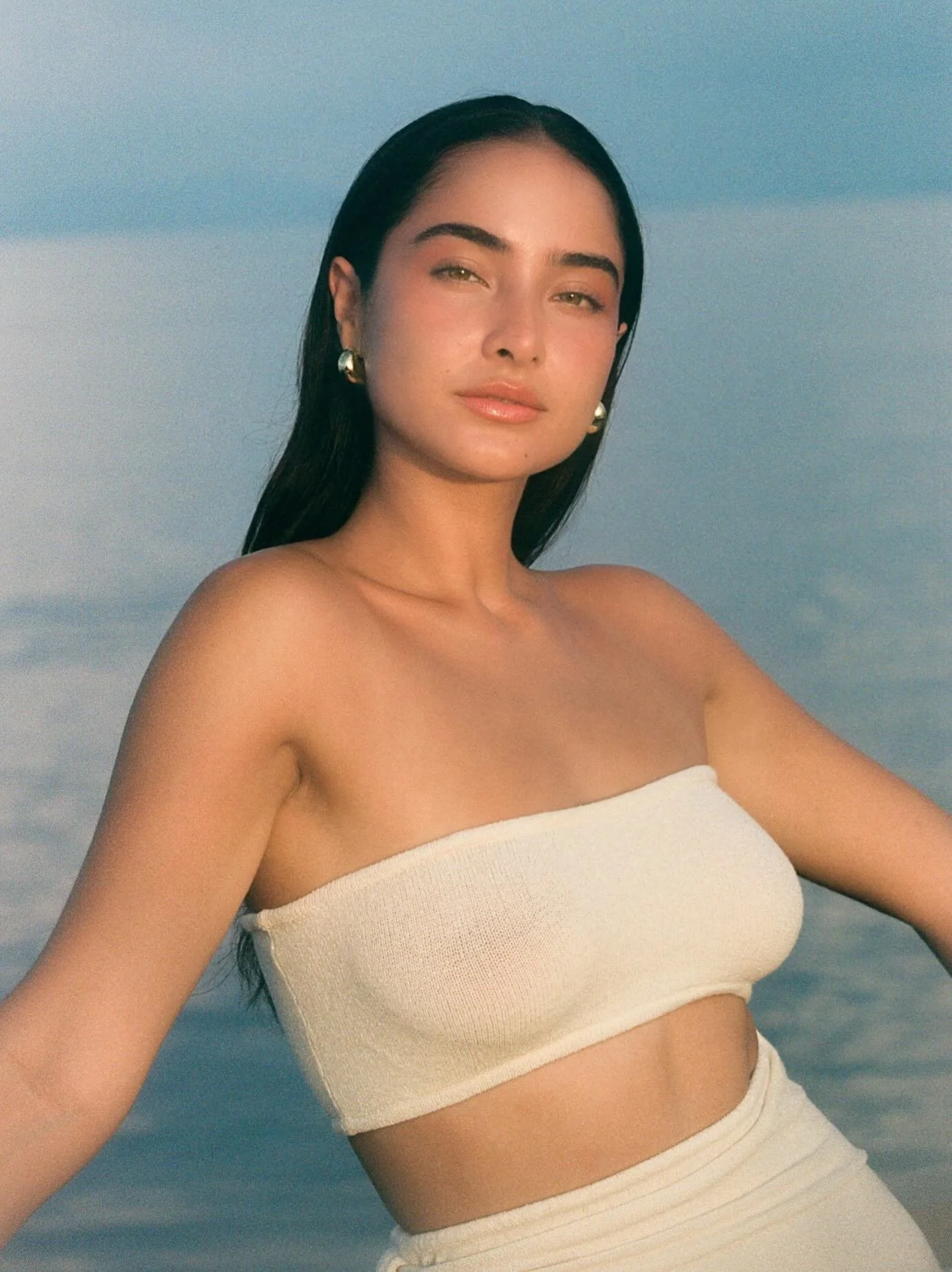 Le Voyage with @graceayuari