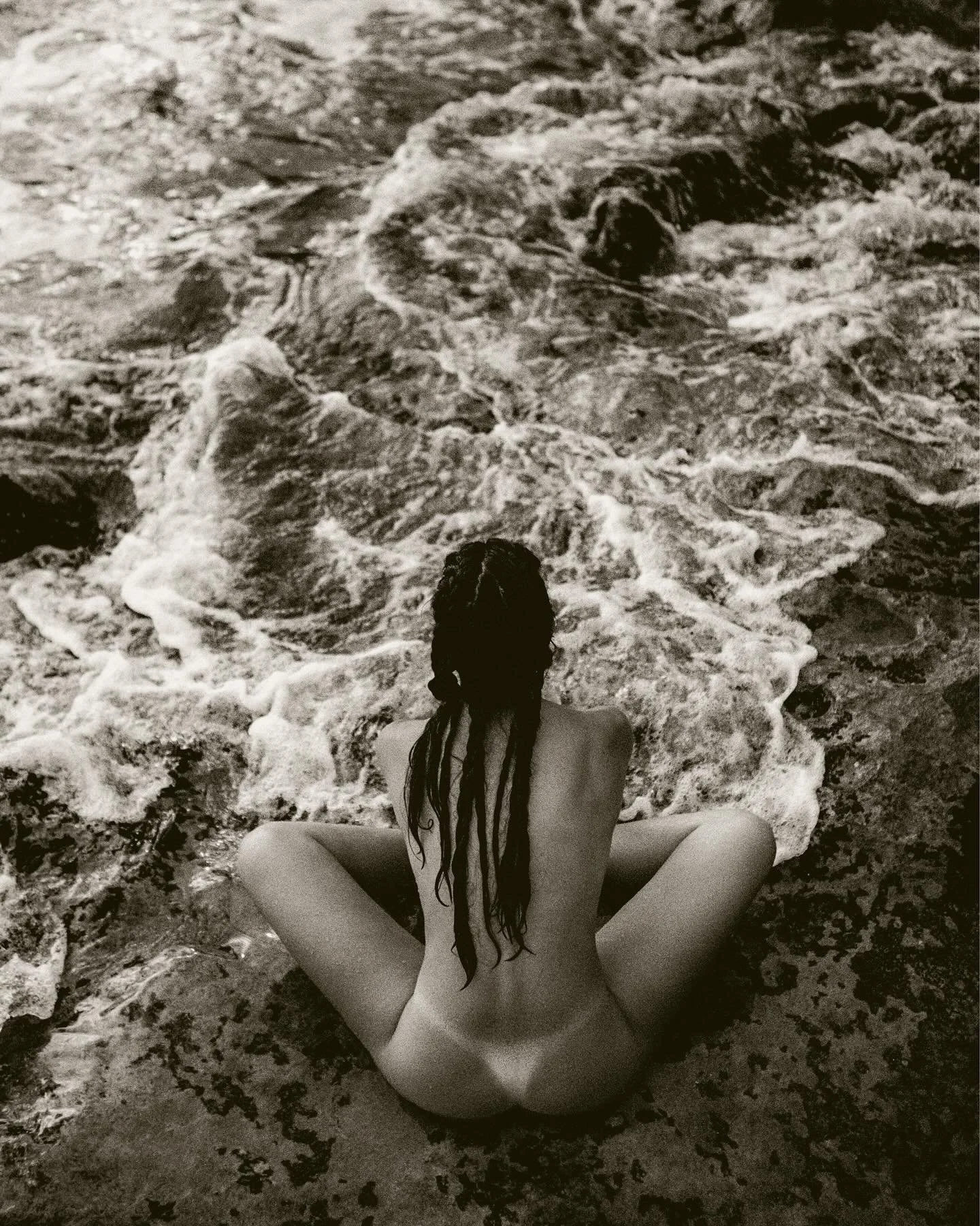 Where the world begins and ends again