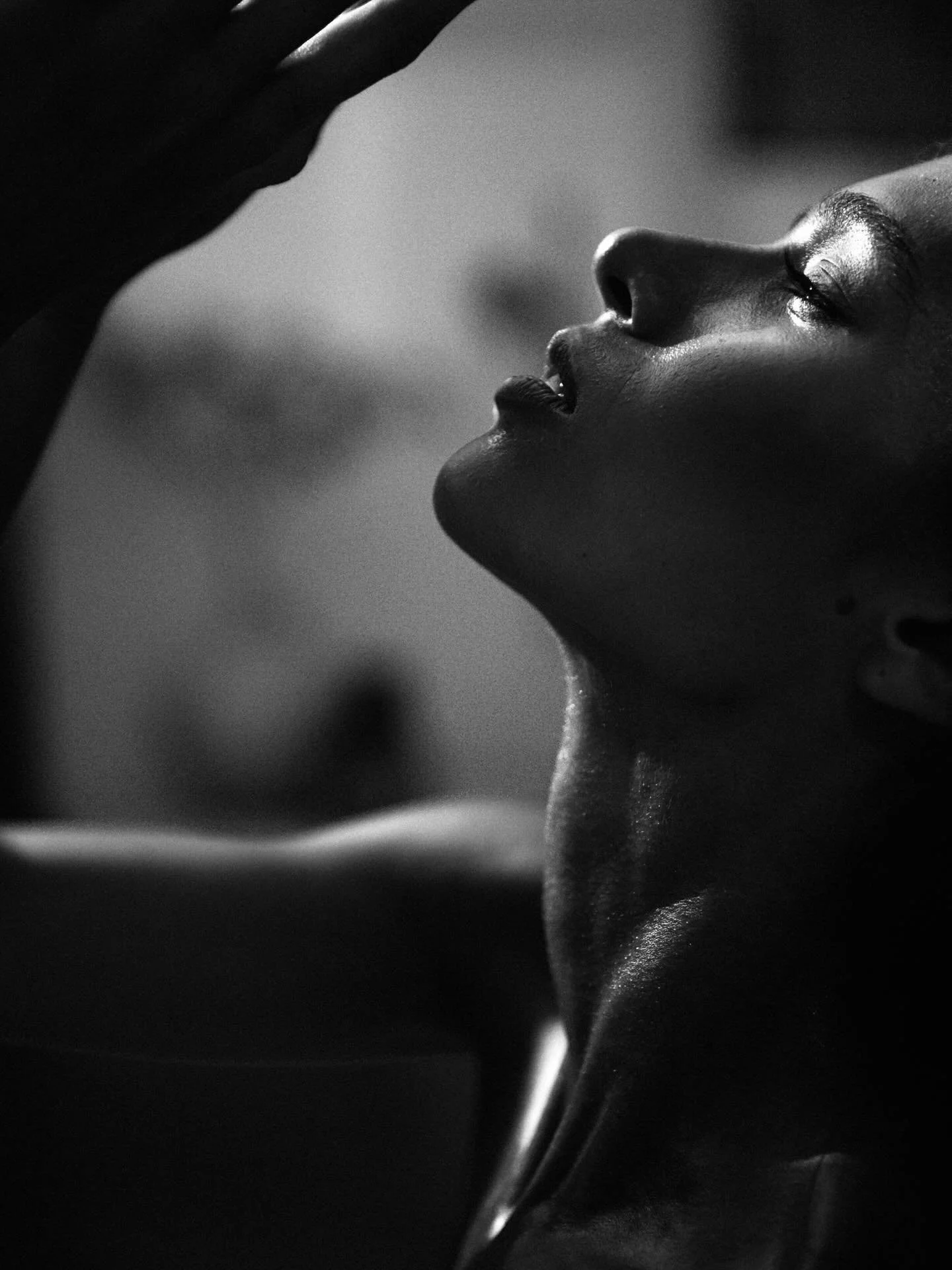 The light is a lover