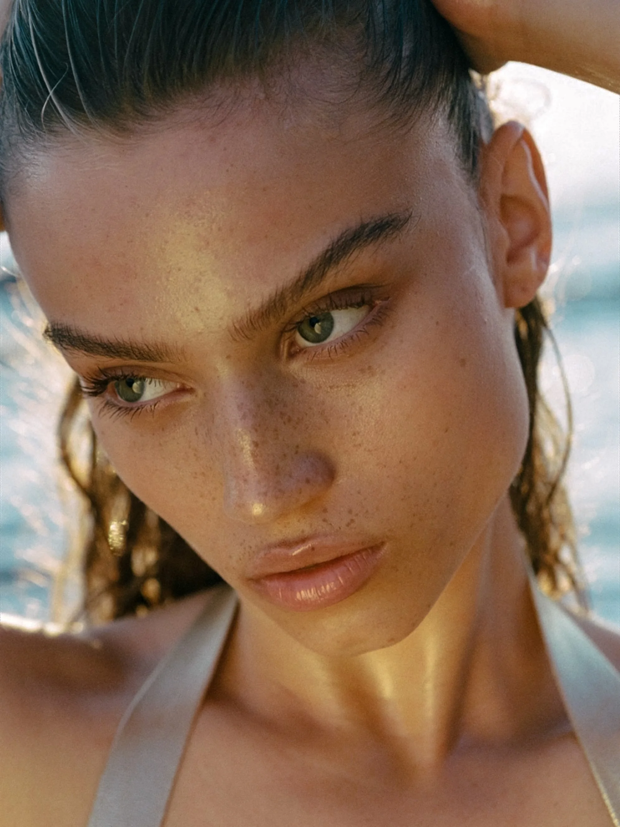 A love affair with the late summer light