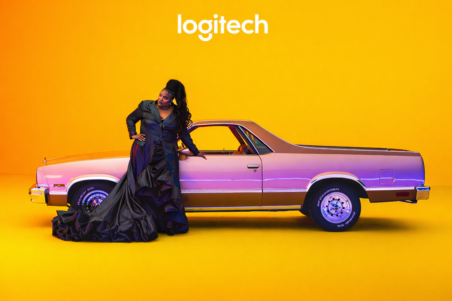 Logitech