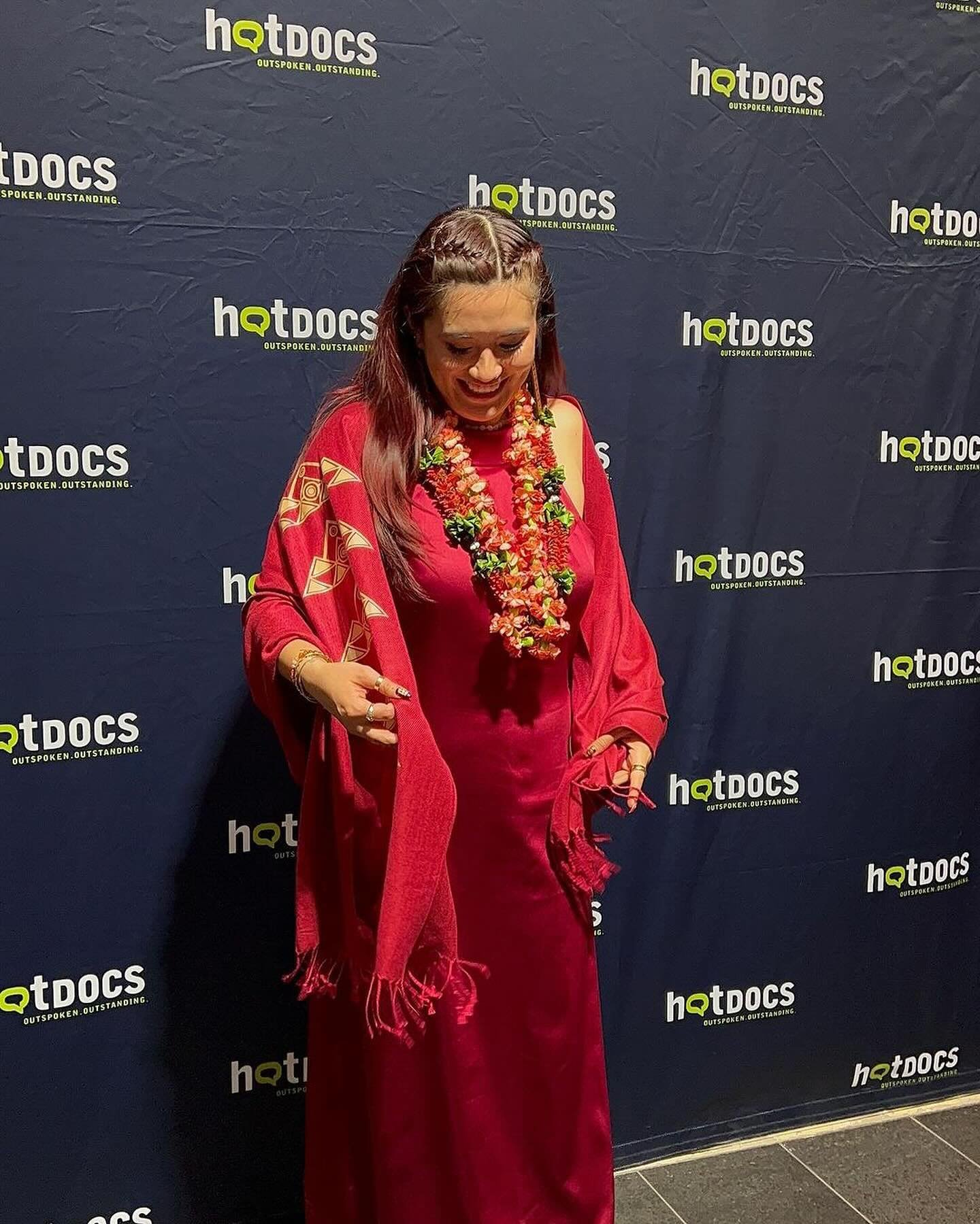 Mahalo to all for representing the families who put themselves out there to share this story, the very spirit of our stance for the mauna. Repost from @jalena.kl
&bull;
Hot Docs was everything we could have hoped for and more! As Erin said, April 28t