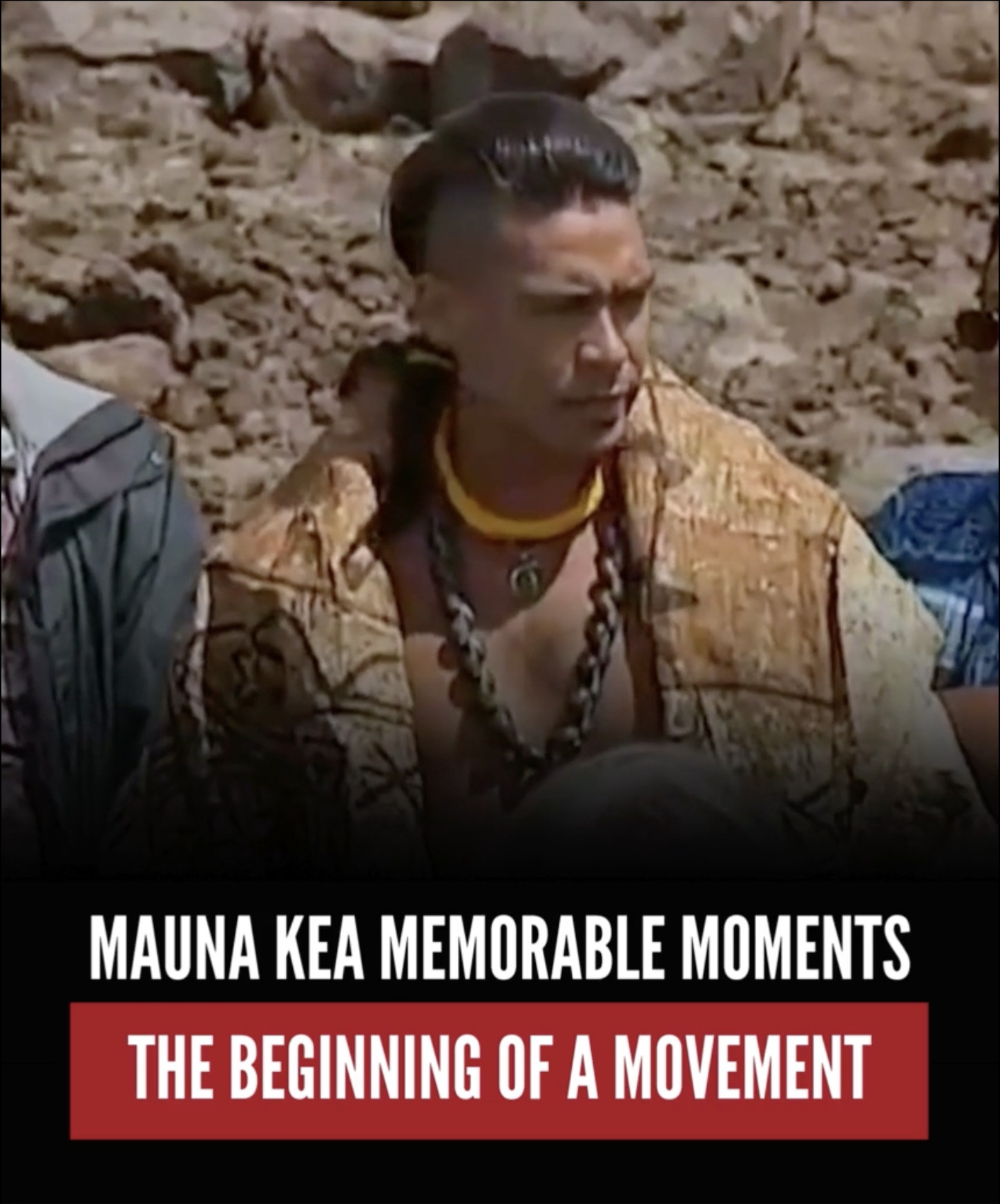 Memorable Mauna Kea Moments: 2025