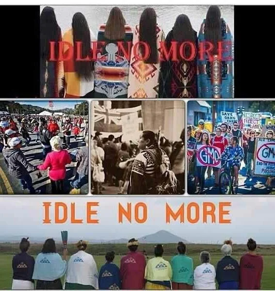 Mauna Kea Wear Wednesday through time and space! I hope the stances we  make this year  inspires and generates new music, art and merchandise because what's been composed and created thus far has been utterly AMAZING! It's all about having our voice 