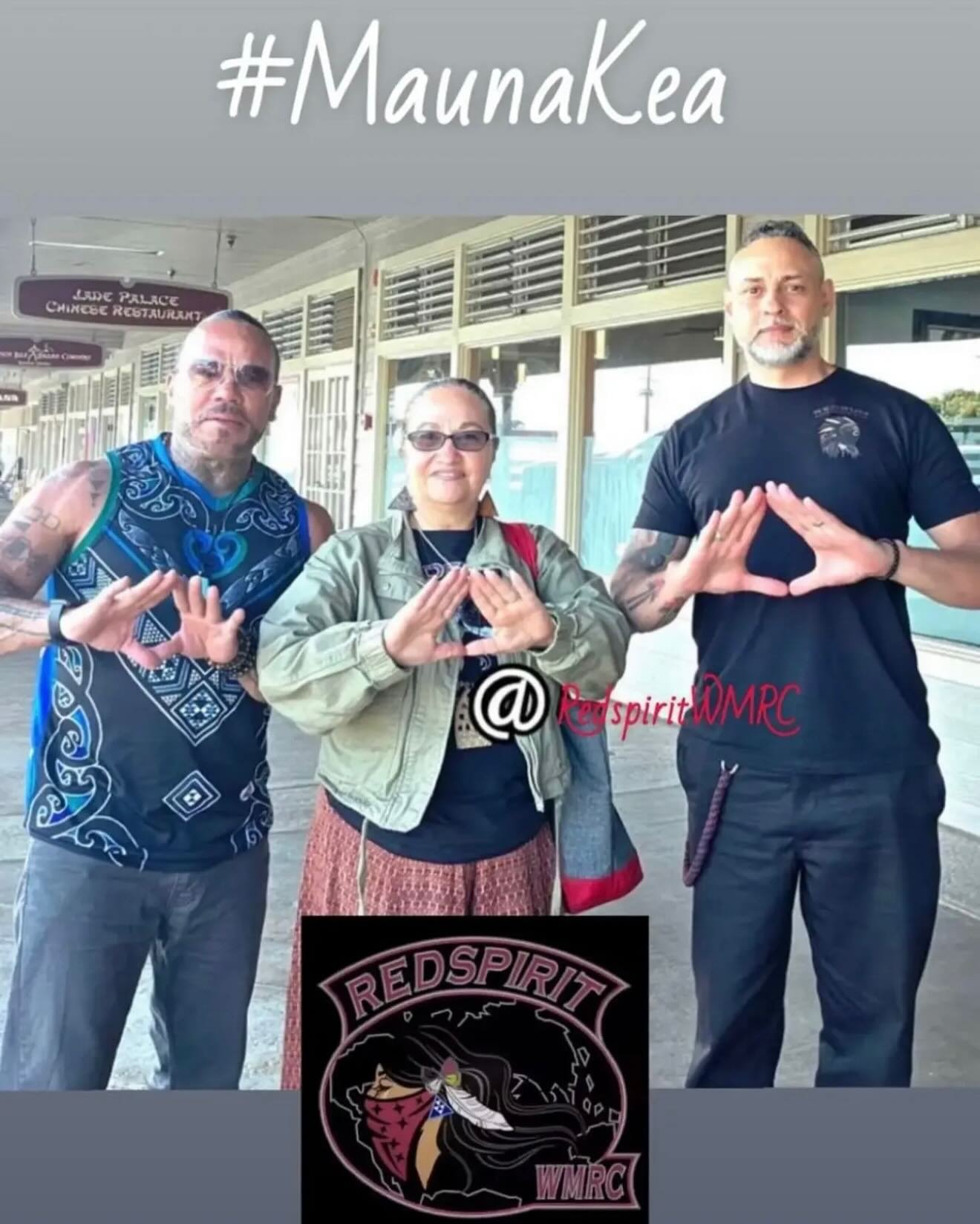 Another year of MORE GOOD TROUBLE with Mauna Kea Wear Wednesdays and cultural opportunities including gatherings, ceremonies, presentations, workshops, community meetings, film screenings and exhibits including the opportunity to speak about Mauna Ke