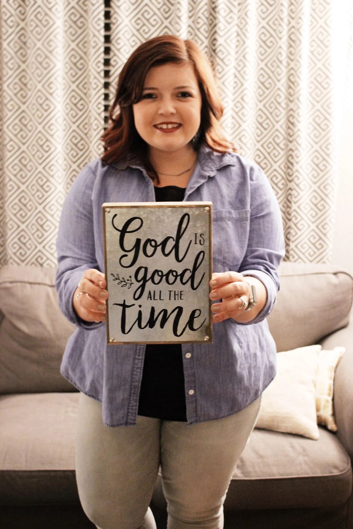 In the Good...