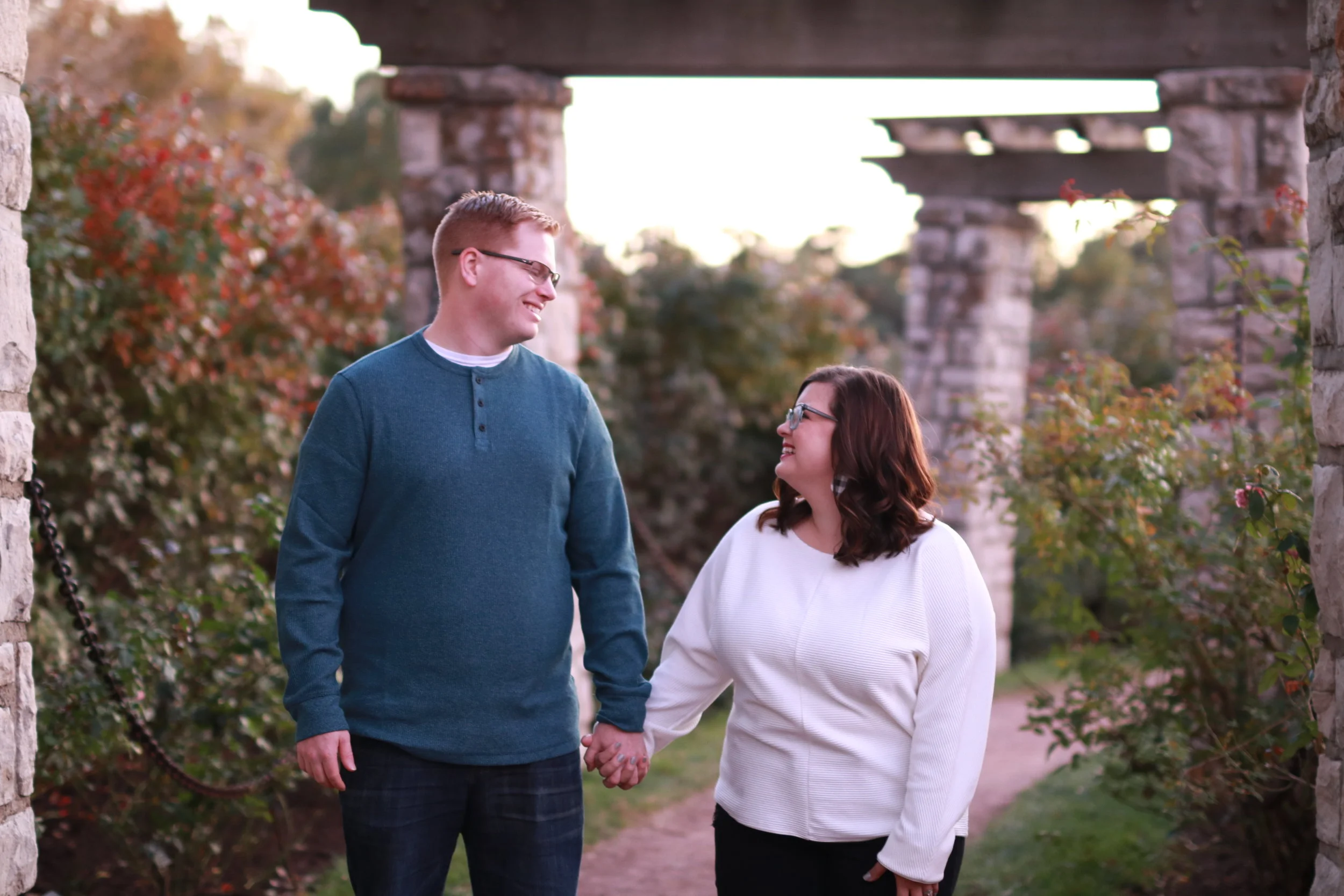 The Holidays: Finding Rest