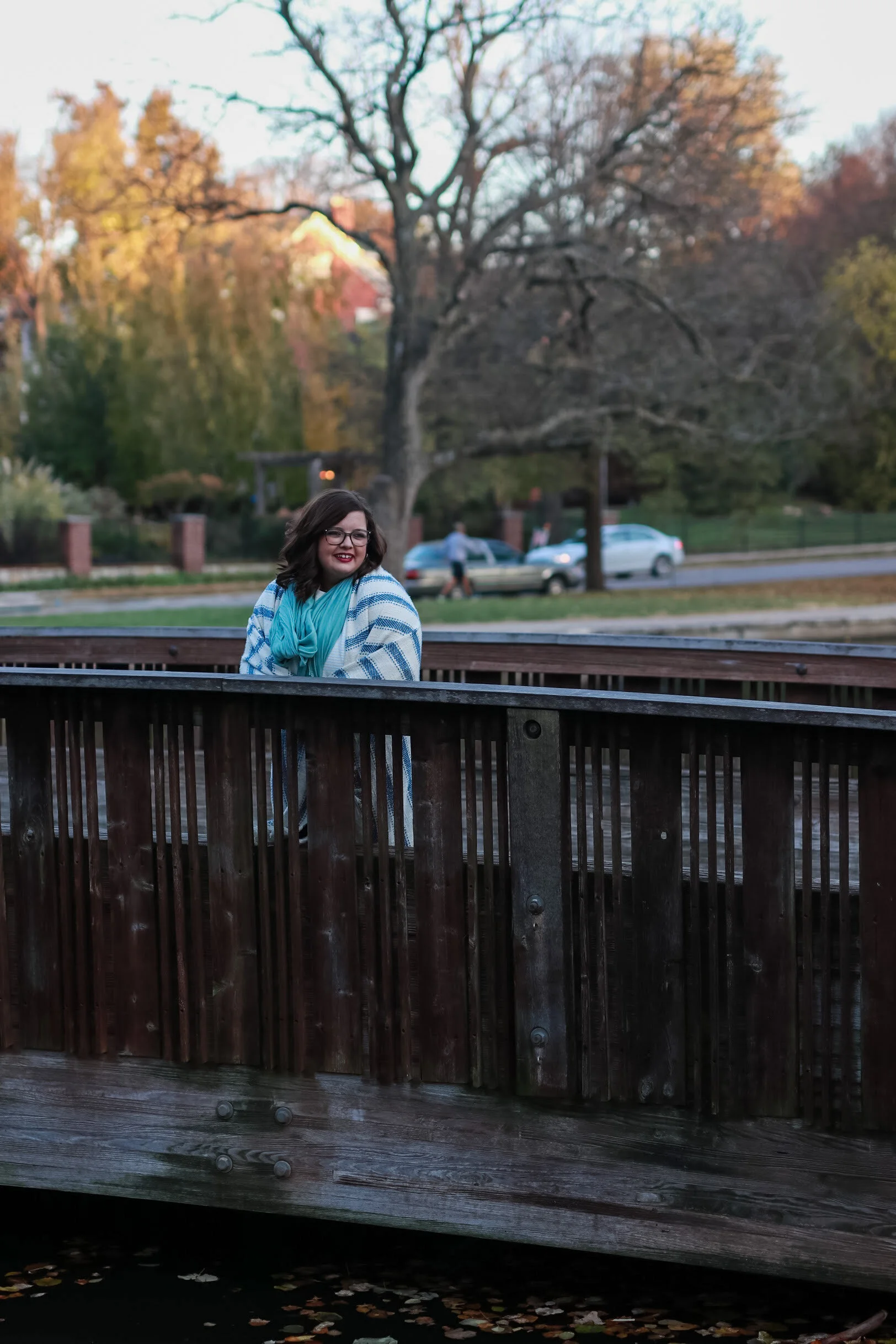 New Year, New Rythms