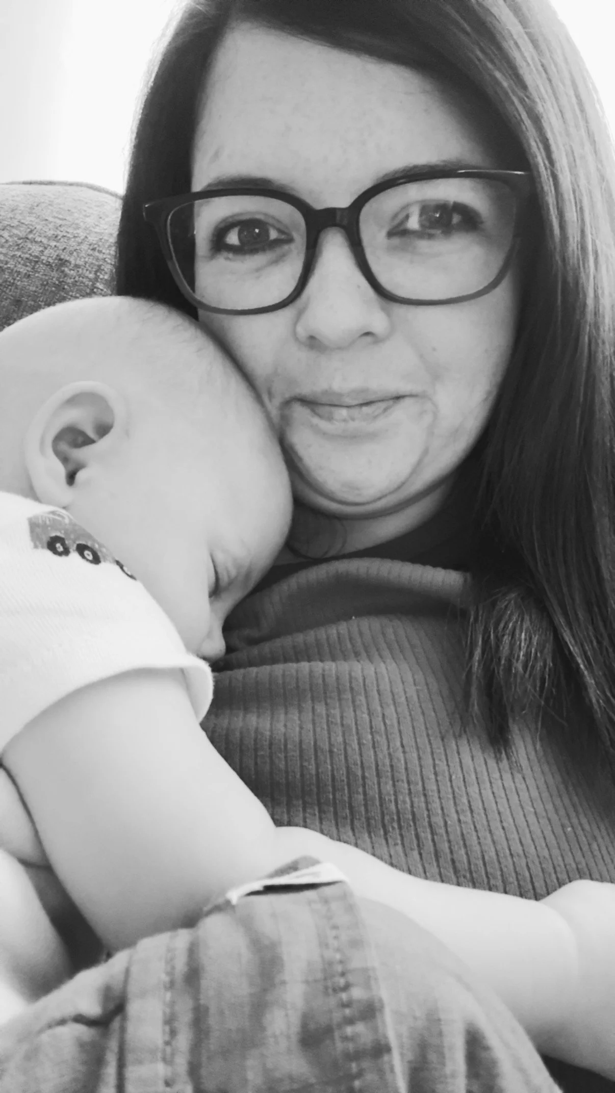 Journey to Motherhood