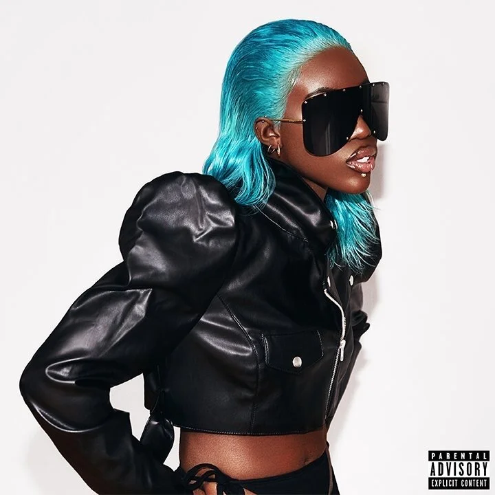 Bree Runway - Gucci ft Maliibu Miitch