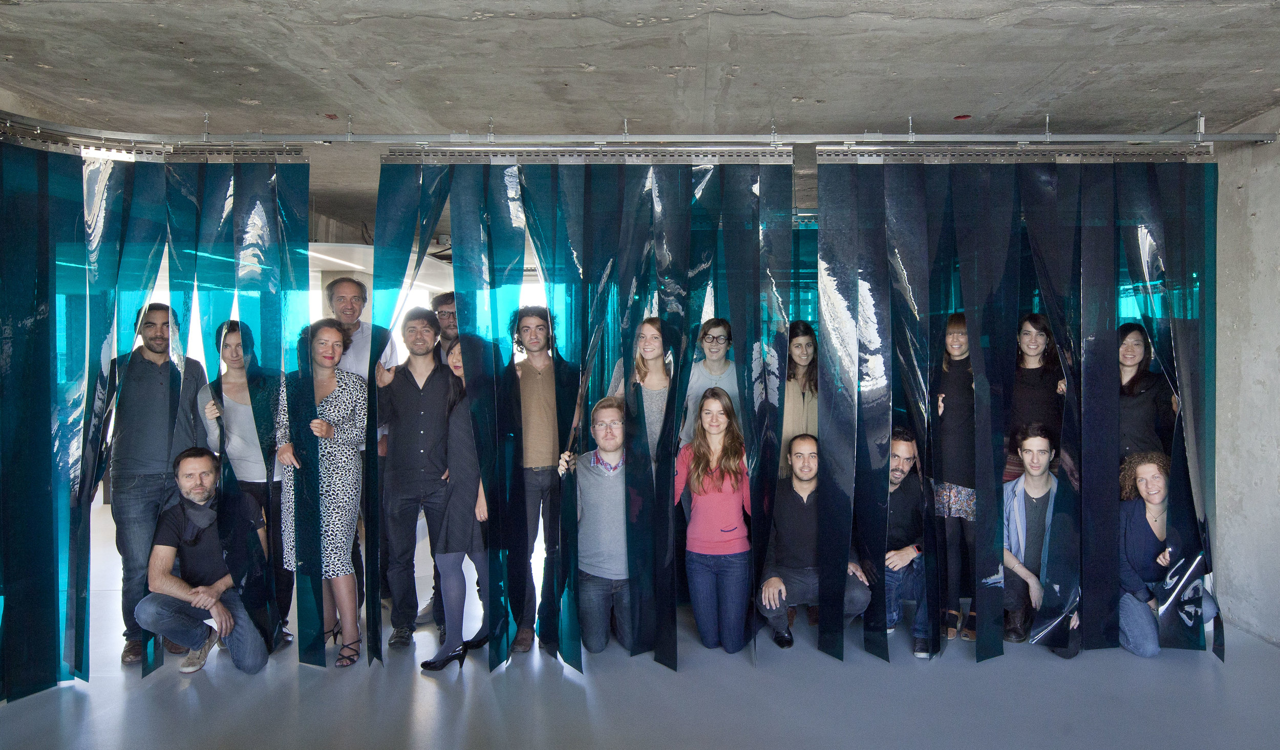 XTU team