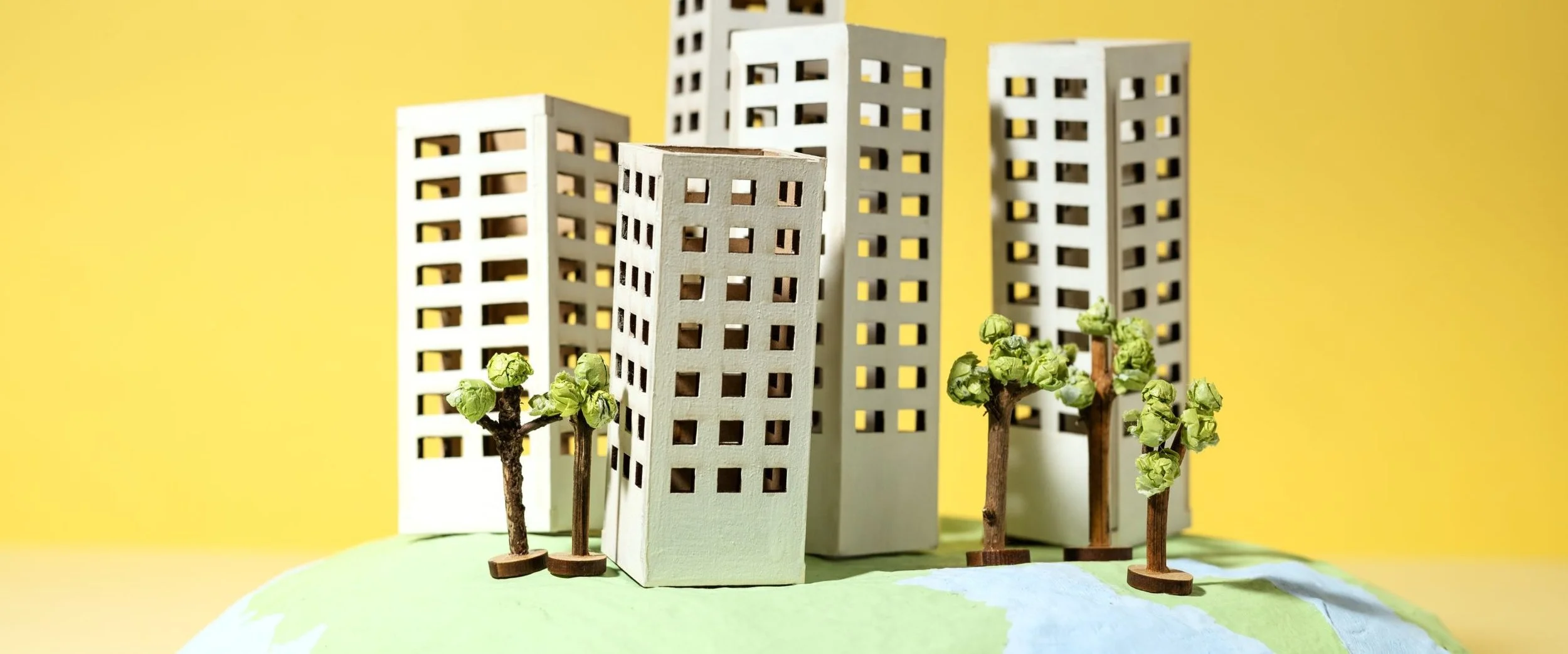 XTU ORGANISE UN ATELIER SUR LE VIVANT A DESTINATION DES BAILLEURS SOCIAUX!