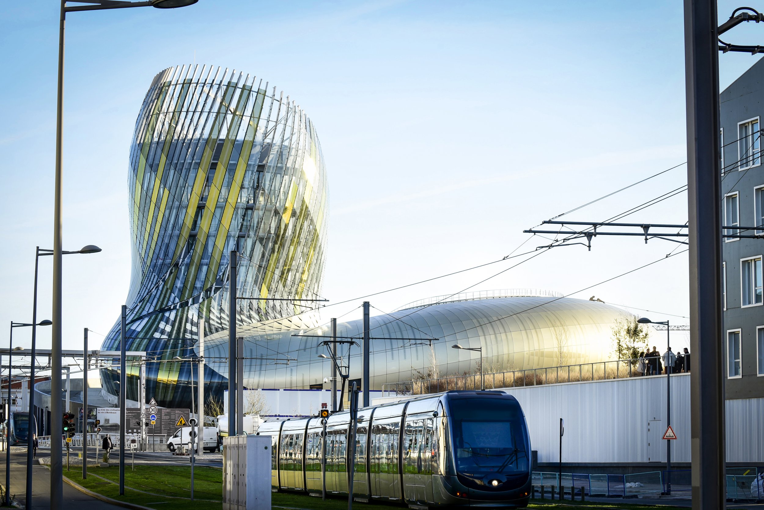 XTU DANS le MAGAZINE ARCHITECTURE LAB !