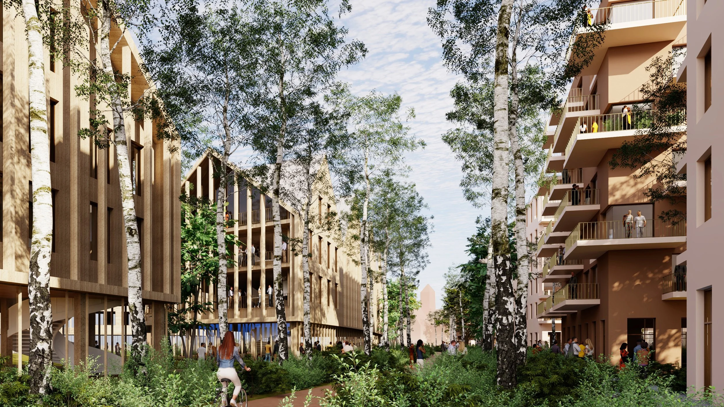 XTU PUBLISHED BY UKRAIN'S LEADING ARCHITECTURE JOURNAL