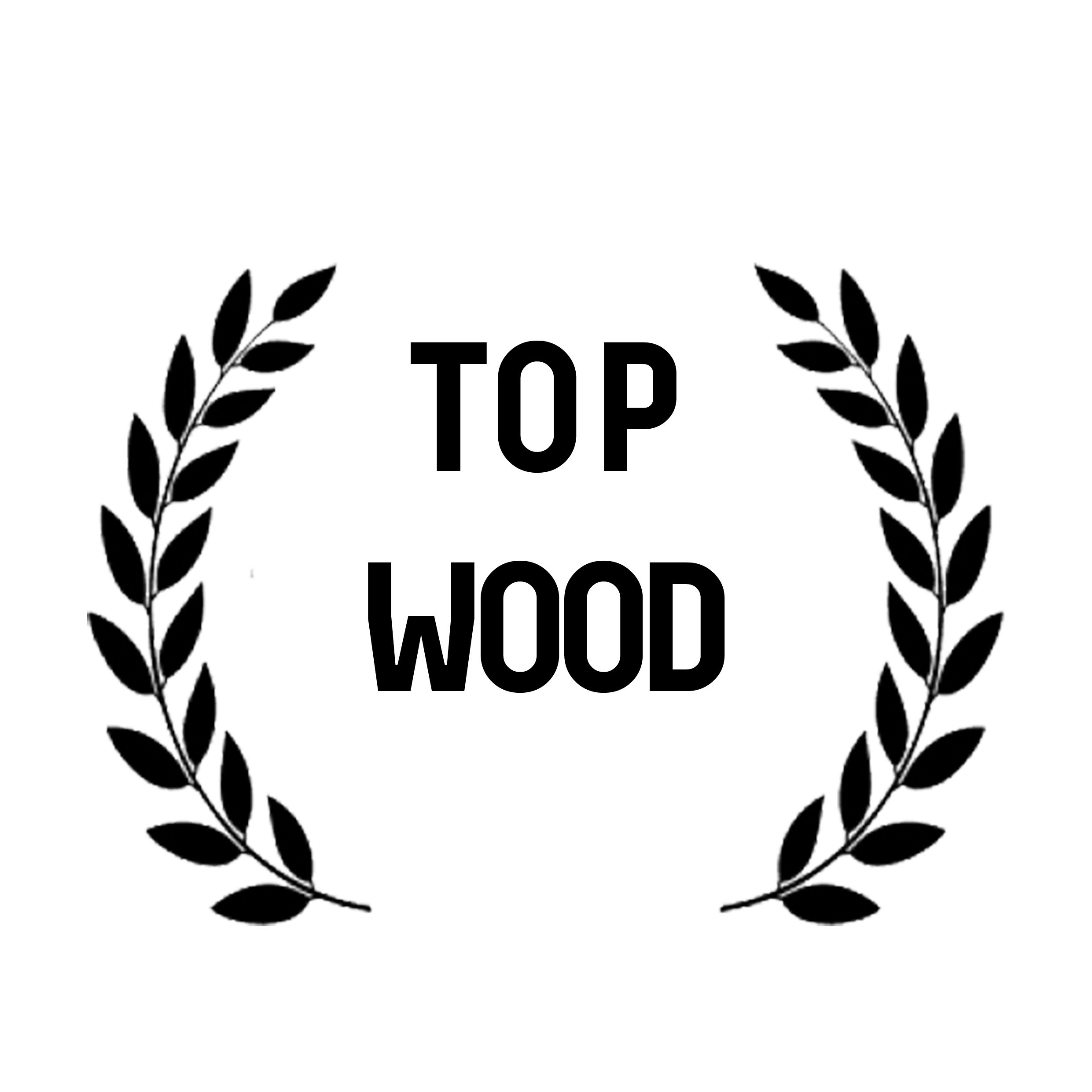 WOOD : SUPER MATERIAL